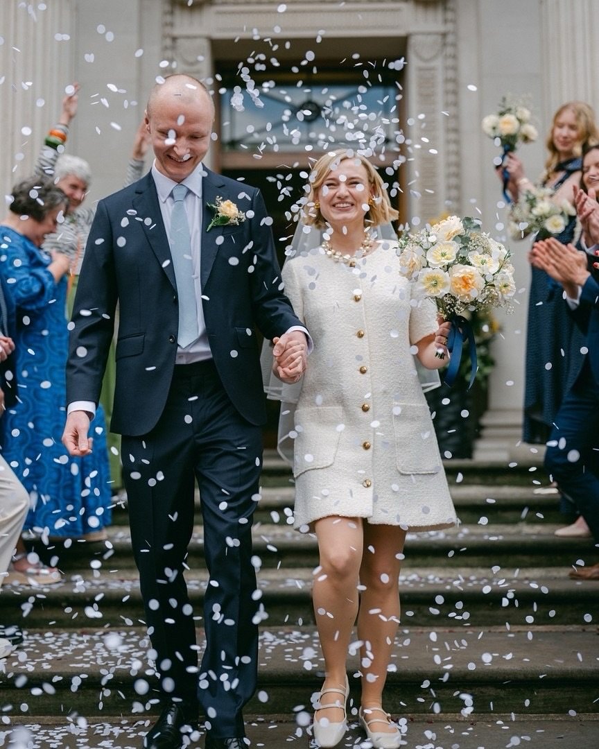Kind words-
⠀⠀⠀⠀⠀⠀⠀⠀⠀
Natalie is phenomenal and - in short - we would highly recommend her to anyone looking for a wedding photographer.
⠀⠀⠀⠀⠀⠀⠀⠀⠀
Our photographs are stunning and we couldn&rsquo;t be happier with the final product. She listened real