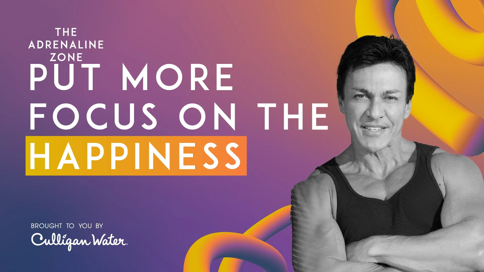 Choreographing Global Health and Happiness with Beto Pérez