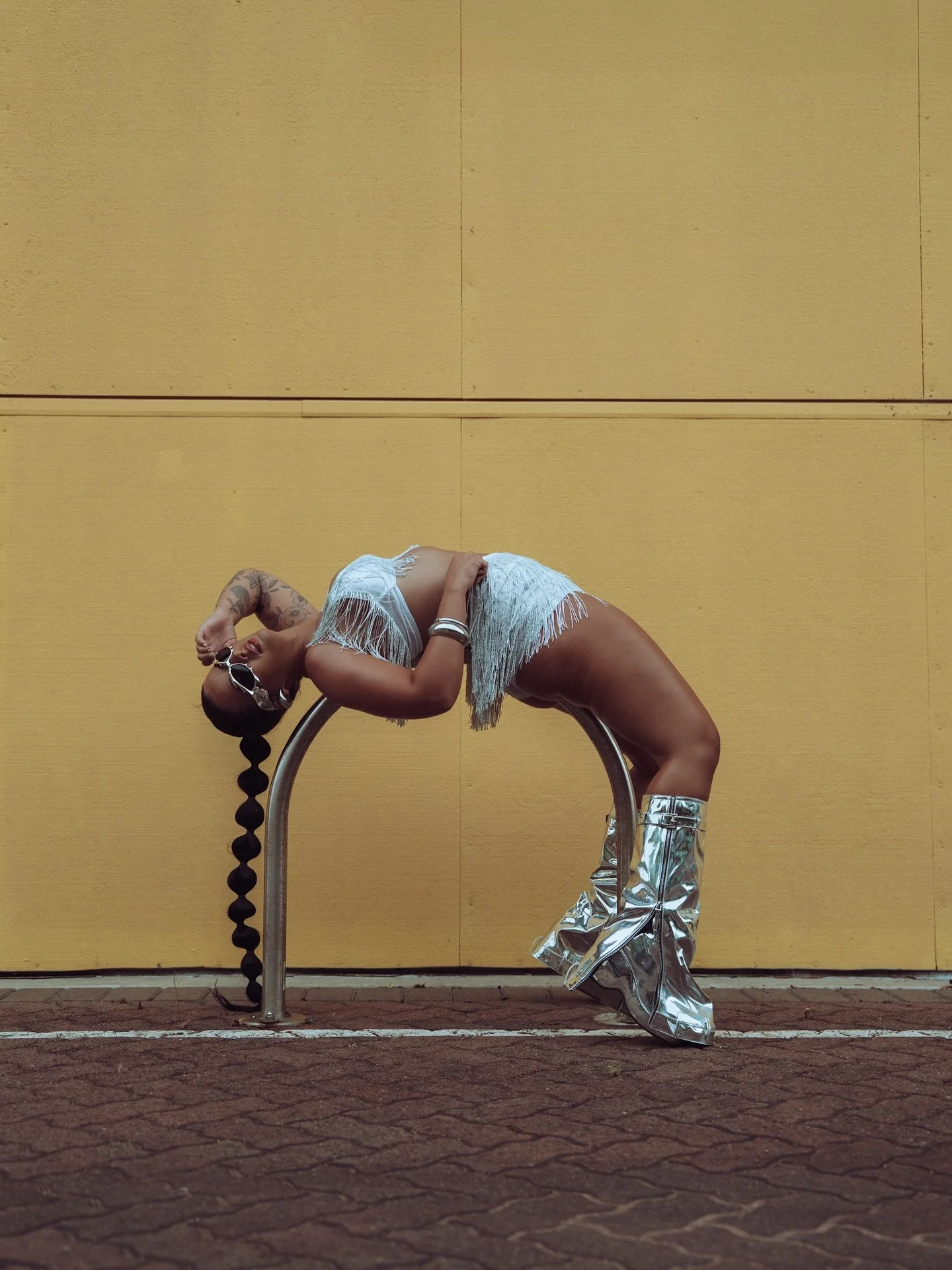 Swish flip 

@madiison.kennedy