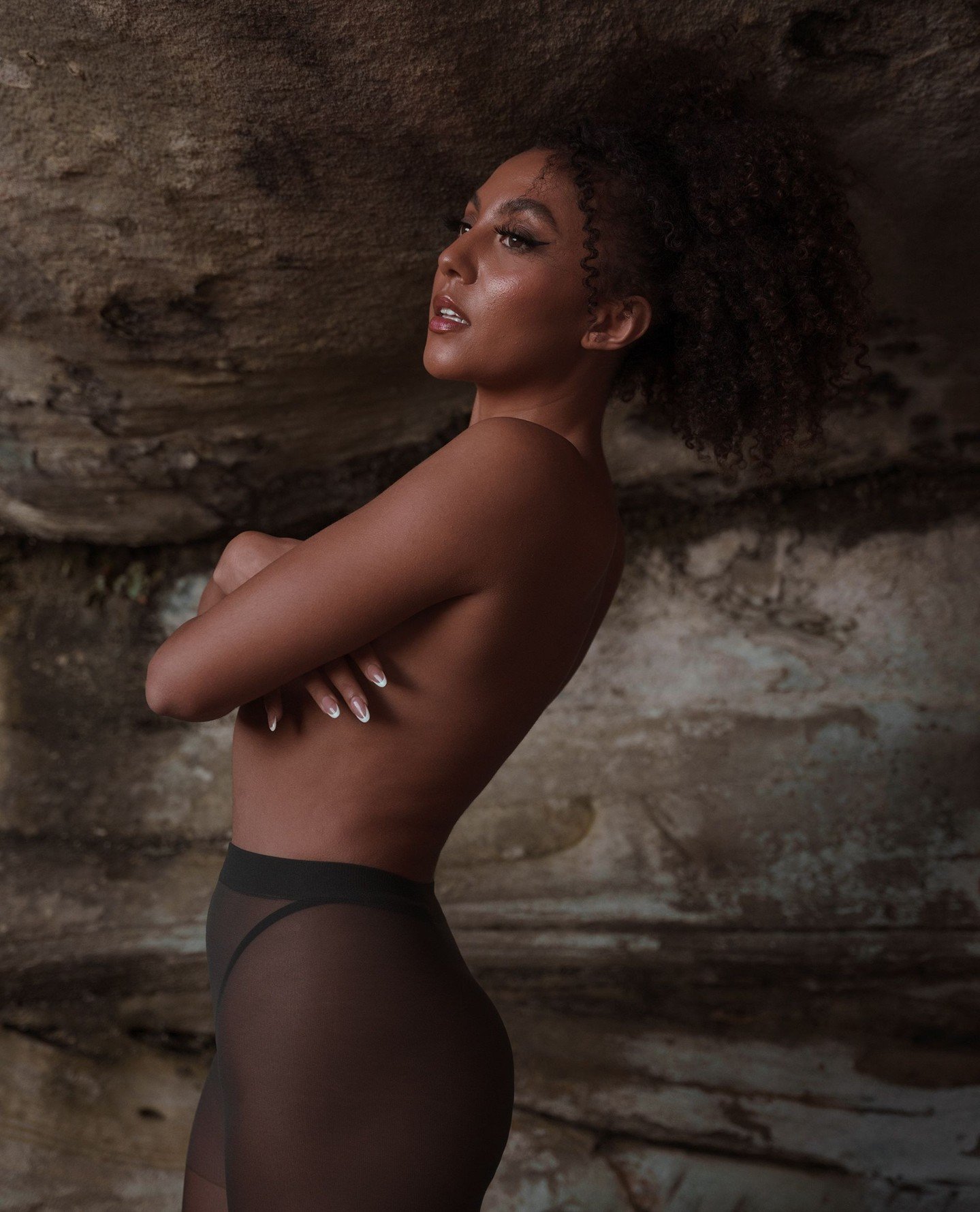 The ever flawless @marni_p