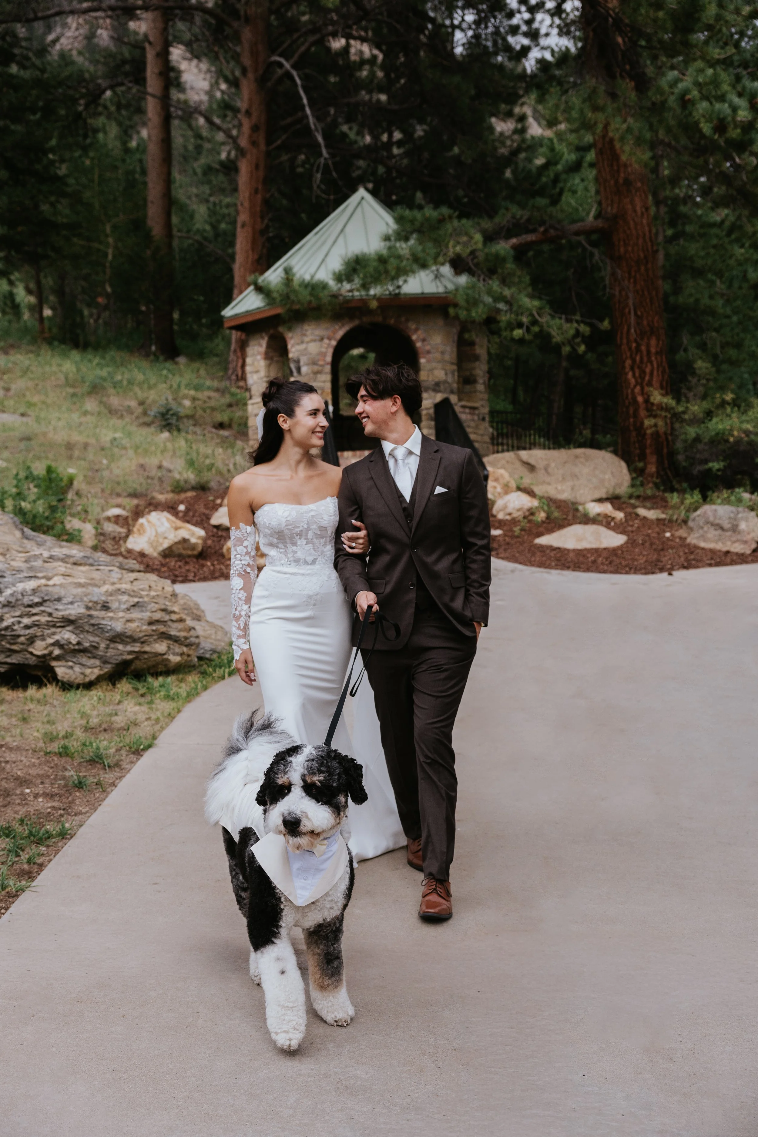 Cielo at Castle Pines, Indian and Pakistani Wedding