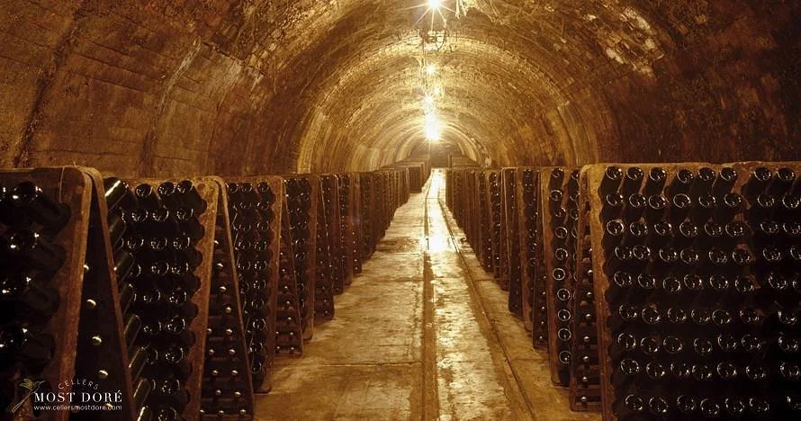 Montesquius, Penedès