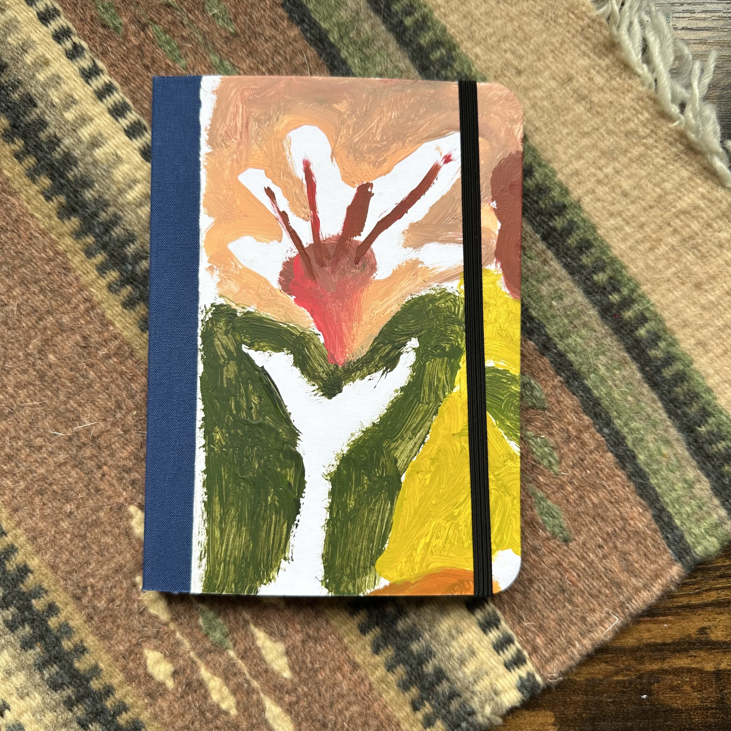 Cute flower Sketchbook