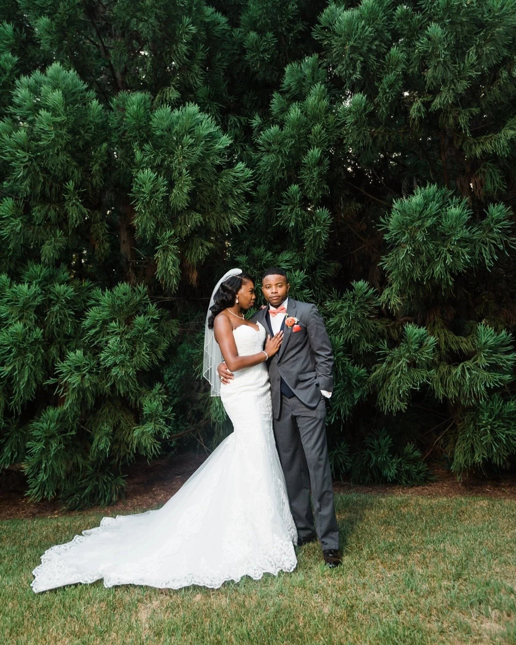 "Working with Crystal Artis was One of the Highlights of My Wedding Experience.β