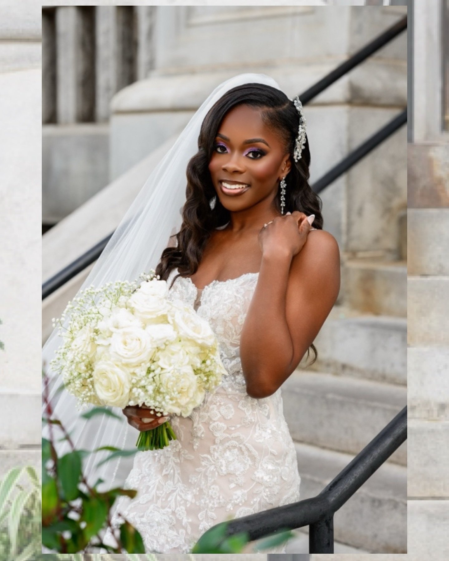 She didn&rsquo;t just show up, she soaked it all in. 
The laughs, the love, the little moments in between&hellip;she felt her day. And that&rsquo;s the kind of energy I&rsquo;ll never get tired of capturing. 
Because the best kind of beauty is joy yo