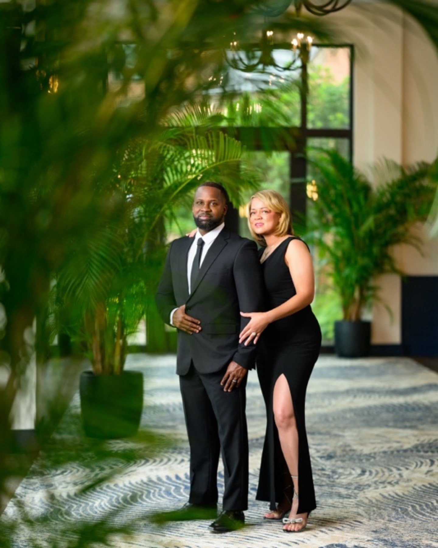To be loved by the one you love. #crystalartis #atlantaengagementphotographer #engagedcouple #gettingmarried #shesaidyes #bridetobe #atlantaweddingphotographer #love