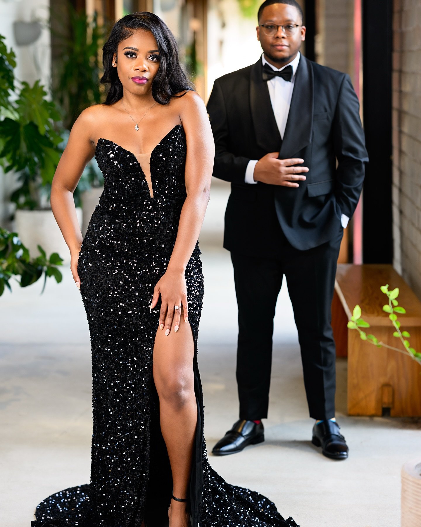 Today&rsquo;s the day for Ronnie and Khalilah. 💚#crystalartis #atlantabride #atlantaweddingphotographer  #atlantaphotographer #weddingring #blackbride1998 #atlantawedding  #weddingsonpoint #vows #marriage #soulsreconnected #georgiaweddingphotographe