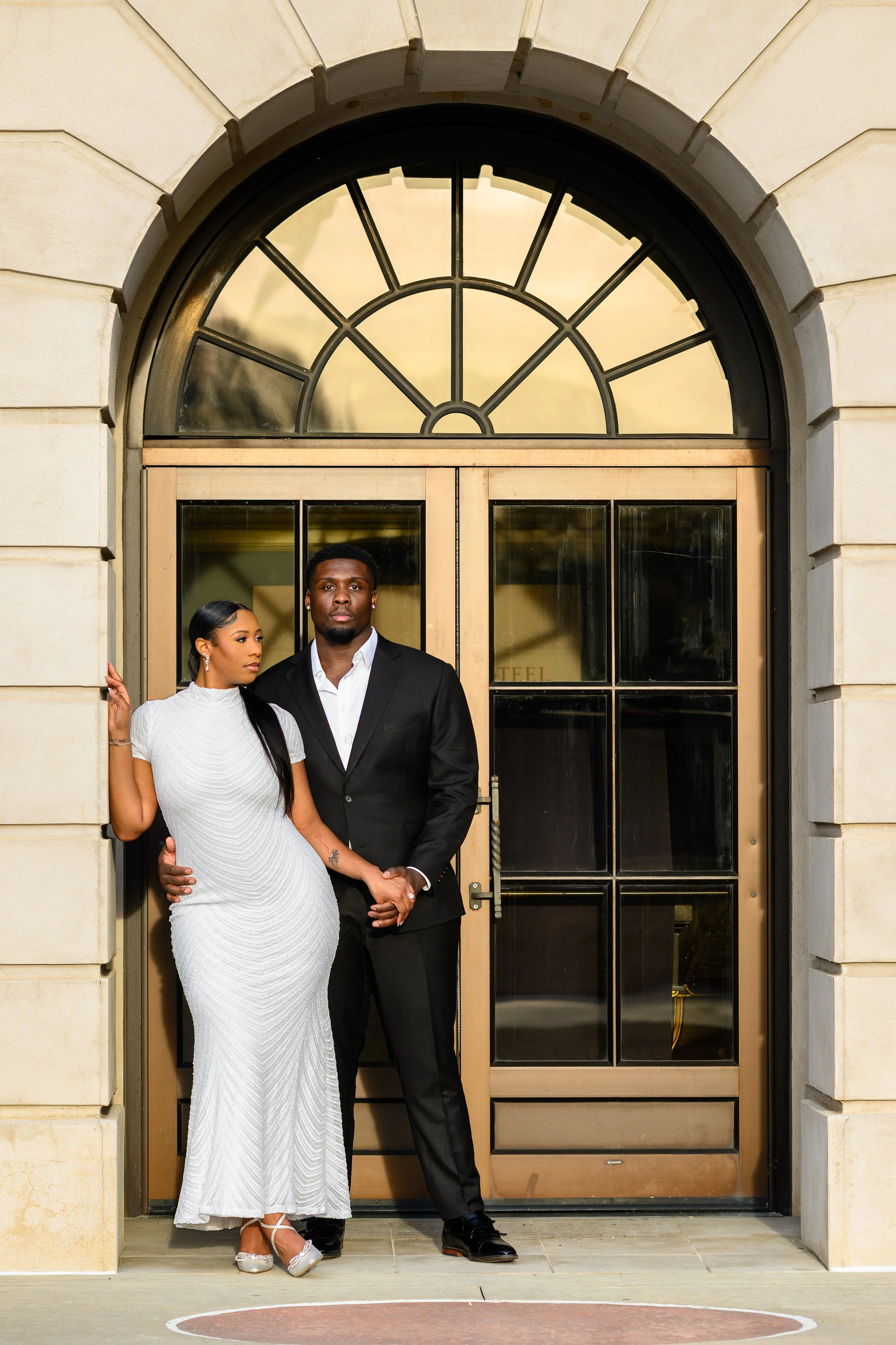 Do You Need a Permit for Engagement Photos in Georgia?