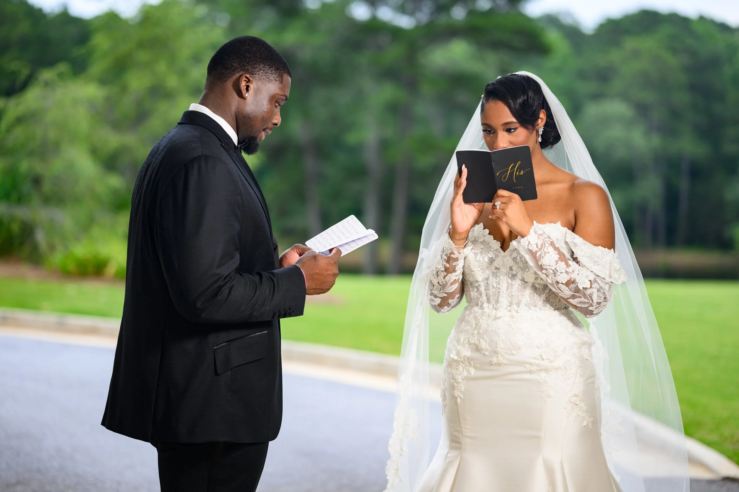 4 Reasons You Absolutely Need a Wedding Planner for Your Big Day Atlanta & Georgia Wedding Photography Tips from Crystal Artis Photography