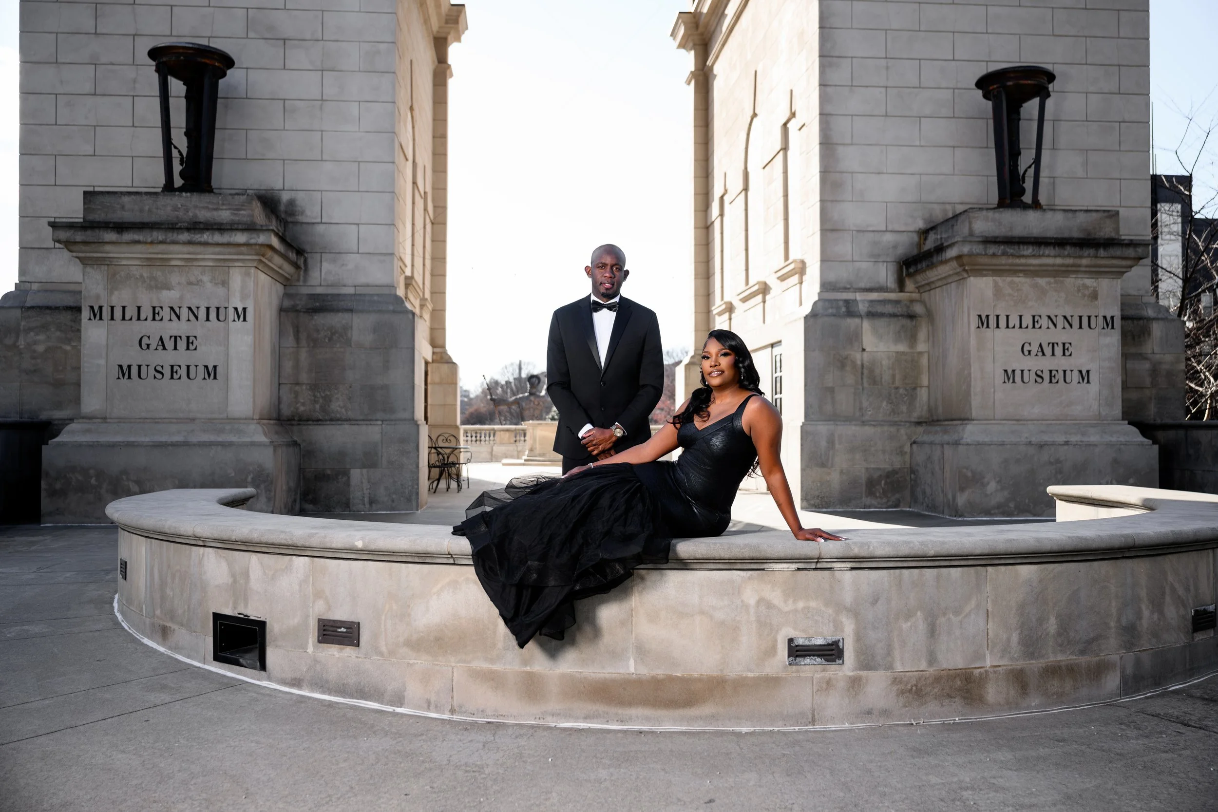 millennium-gate-museum-engagement-session-black-formal-style.jpg