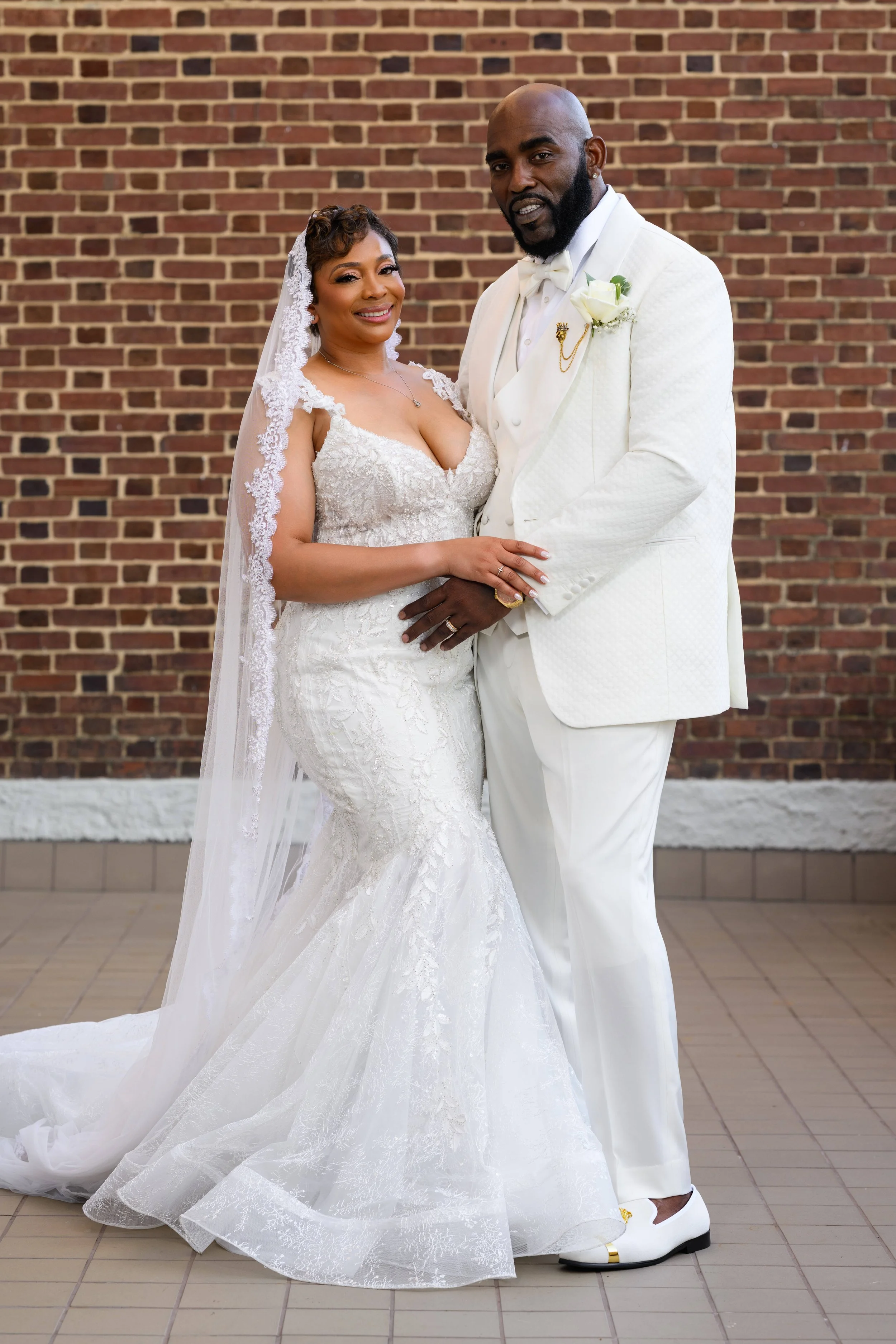 SHEROD + SONYA