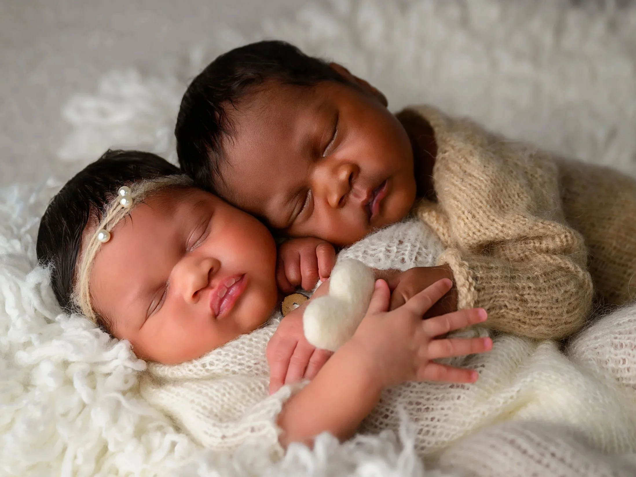 The J Twins