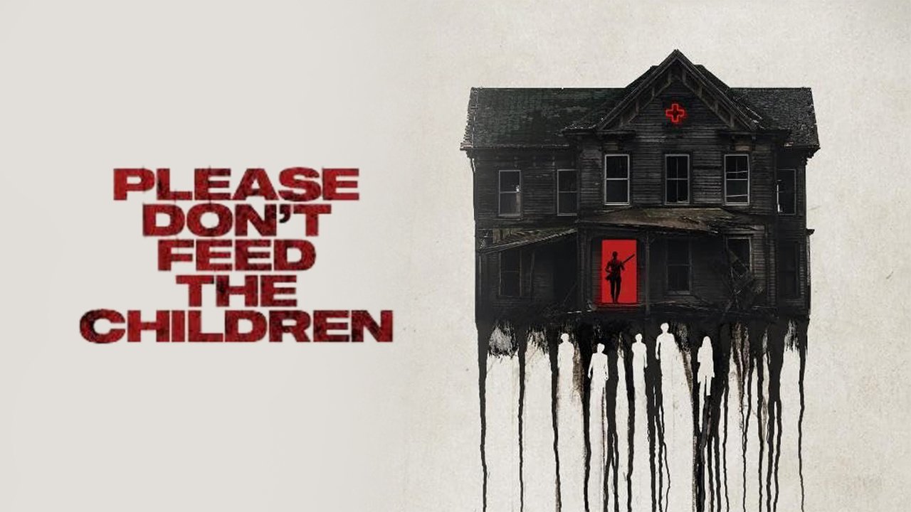Please Don't Feed The Children