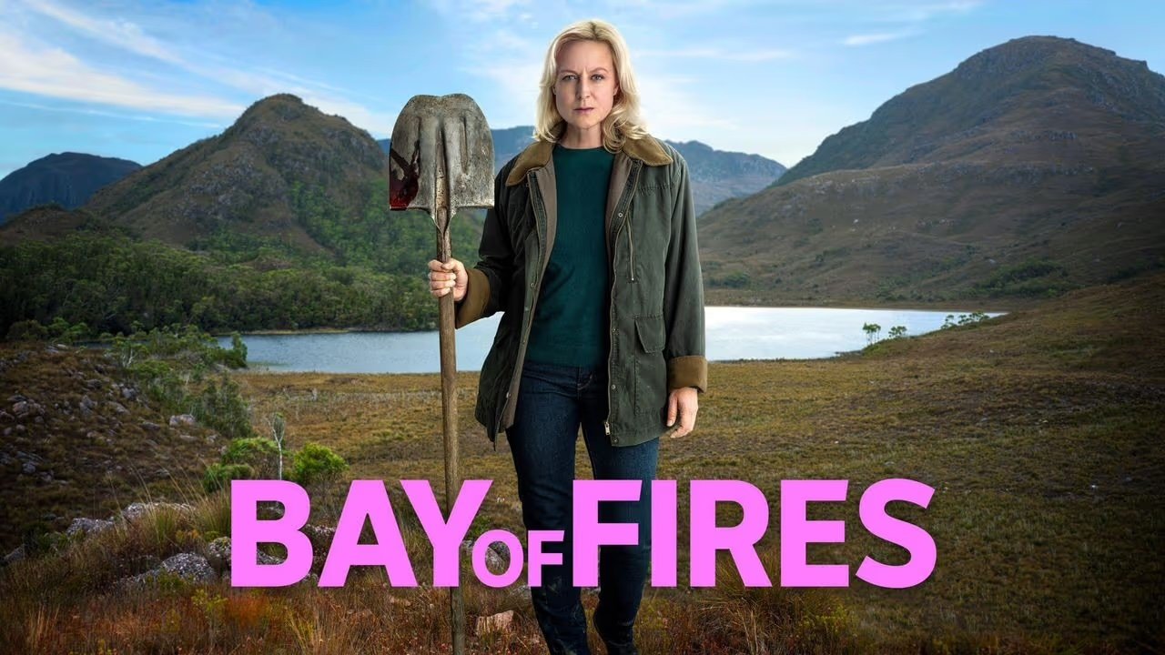 Bay Of Fires - Season 2