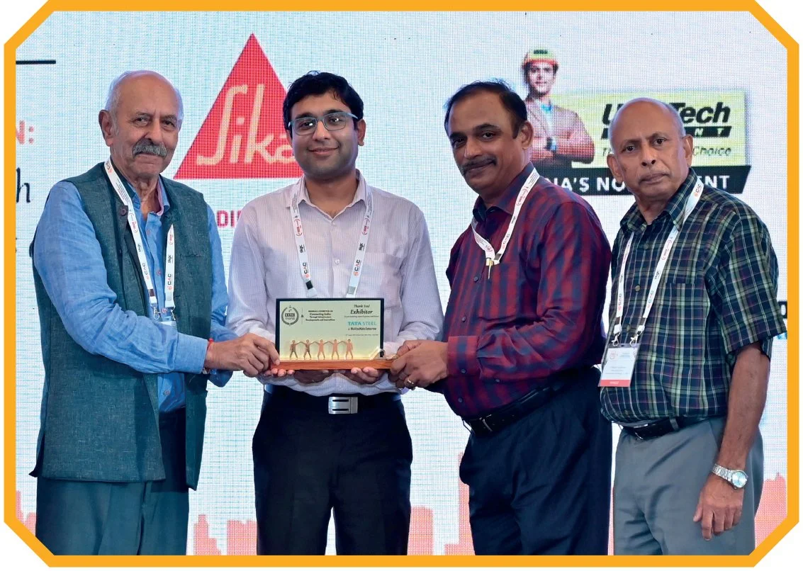 Tata Steel Limited (Exhibitor)