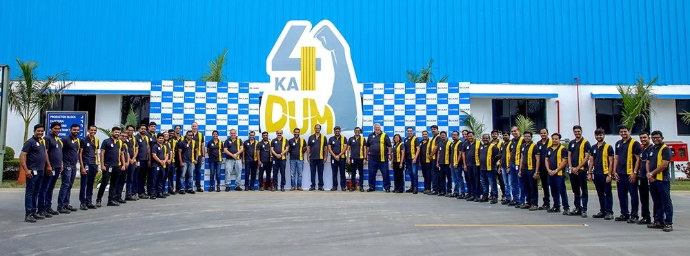 Daramic Thrives With Battery Separators In the Indian Energy Market ...