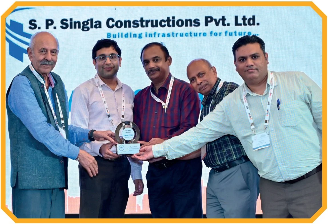 Tata Steel Limited  (Platinum)