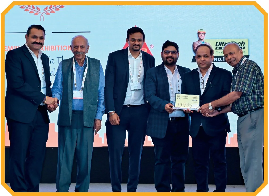 Leviat Limited (Exhibitor)