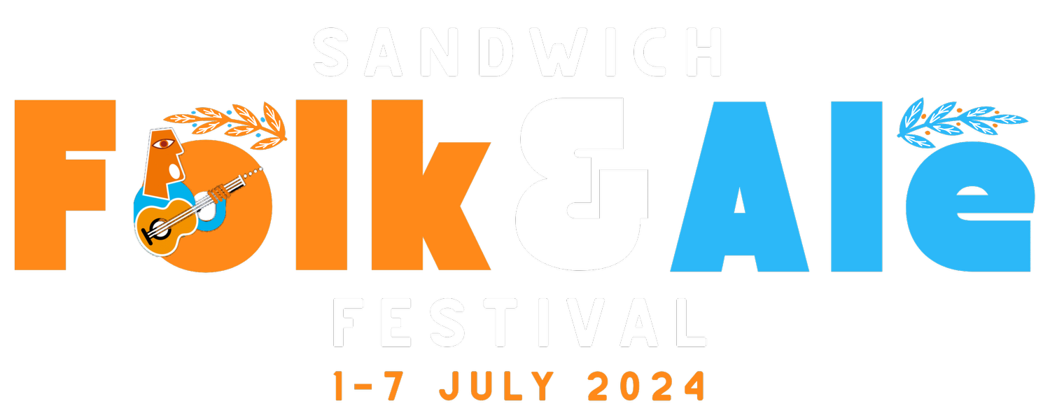 Sandwich Folk &amp; Ale Festival