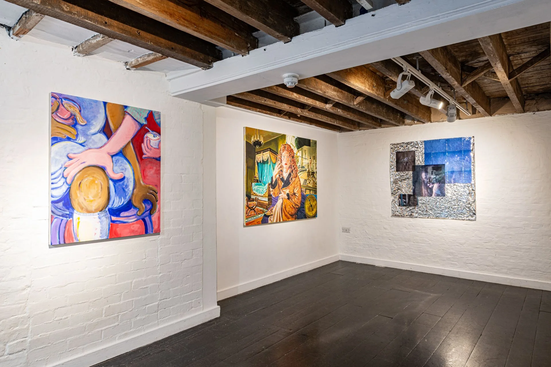 Sweetness Itself by Olivia Sterling, Lulu Bennett and Ebun Sodipo