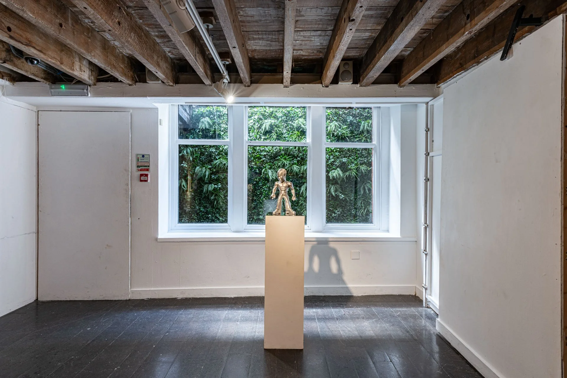 Whiskey Chow, Phoenix Chow by Whiskey Chow