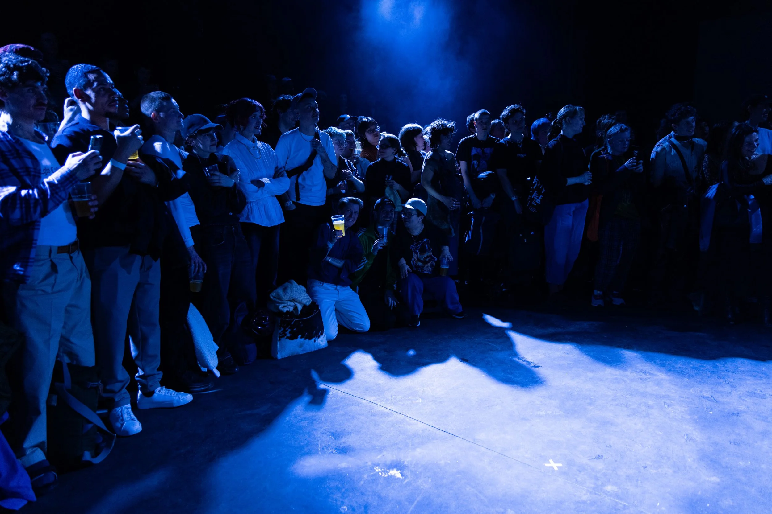 Wet Mess & Nando Messias