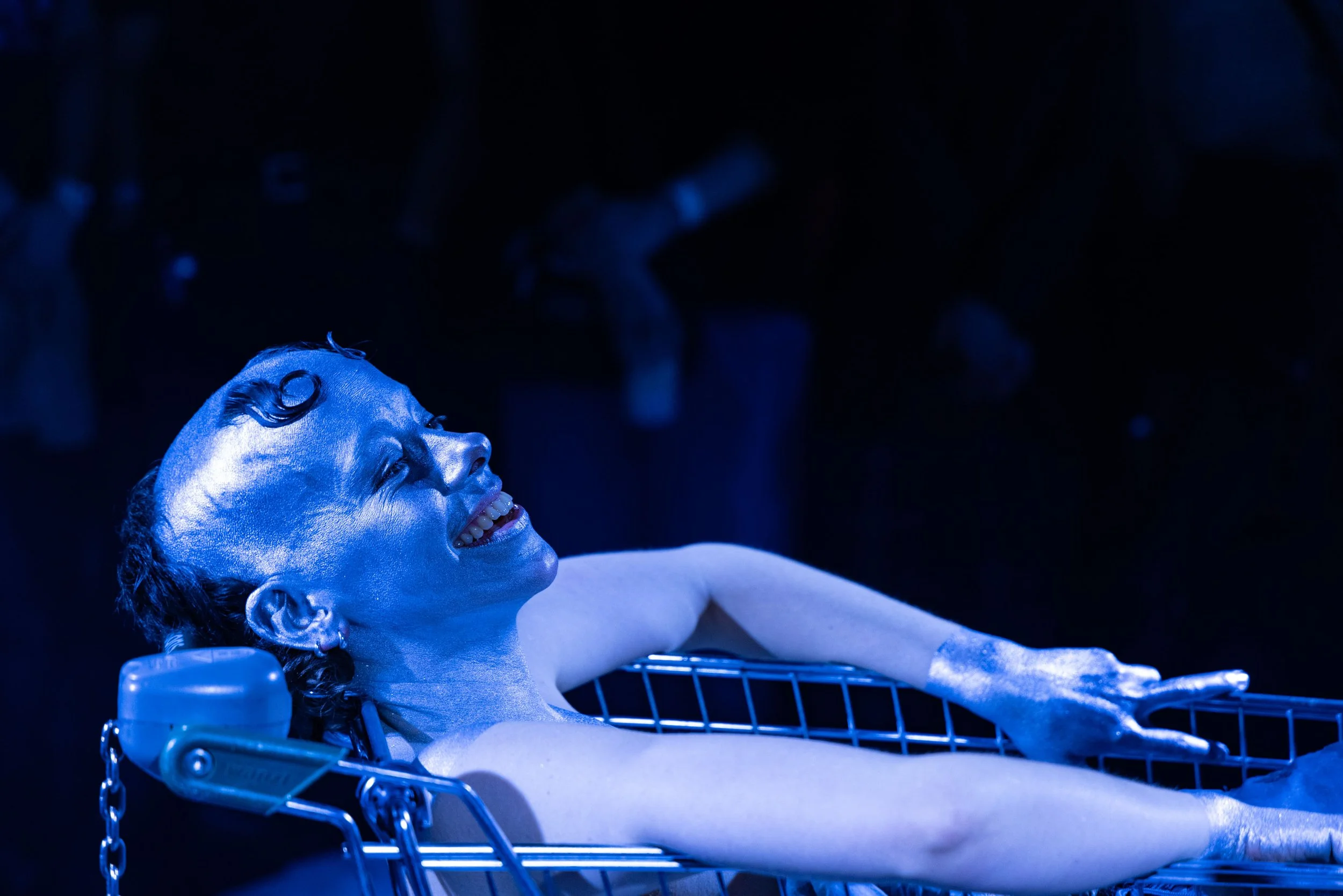 Wet Mess & Nando Messias