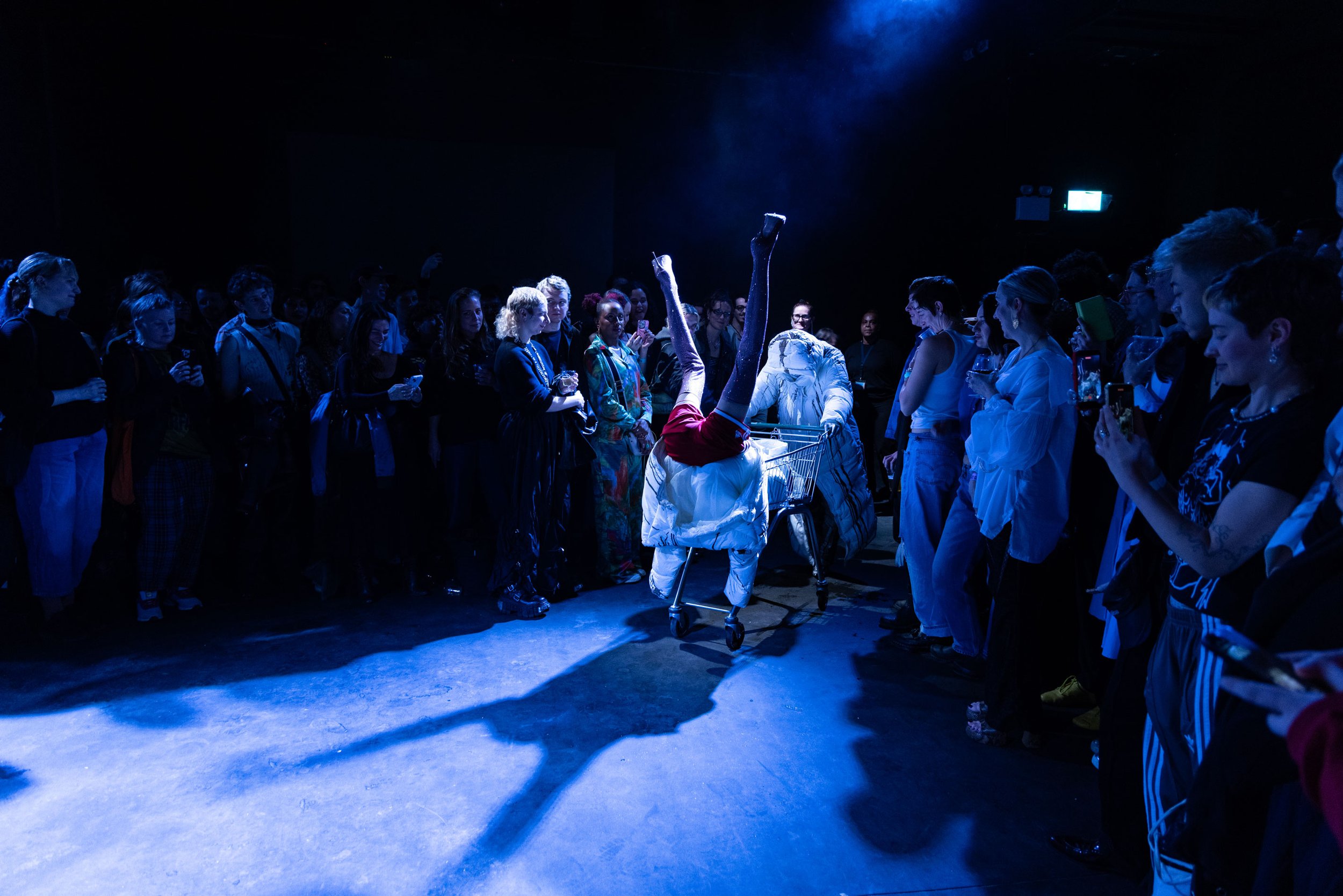 Wet Mess & Nando Messias