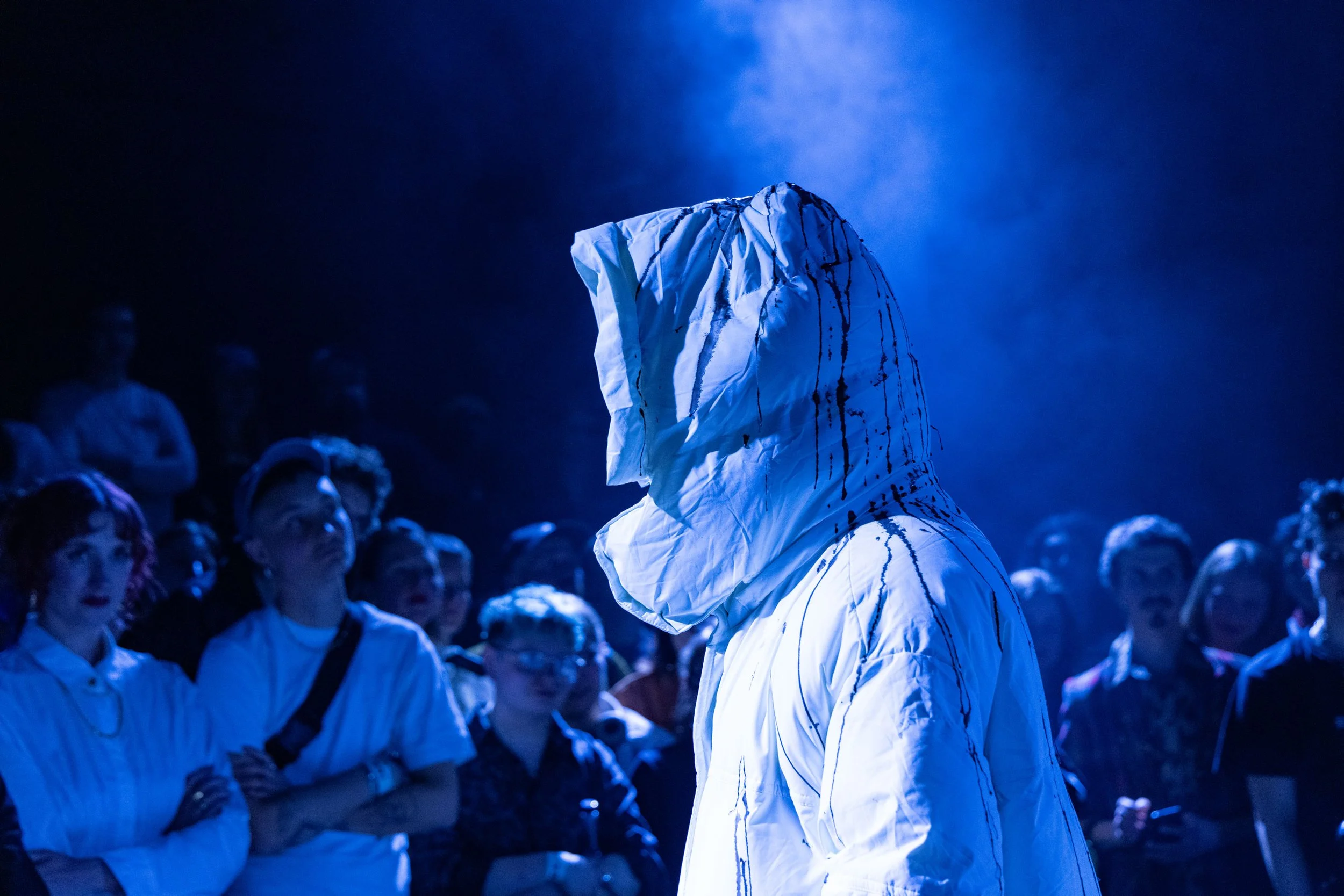 Wet Mess & Nando Messias