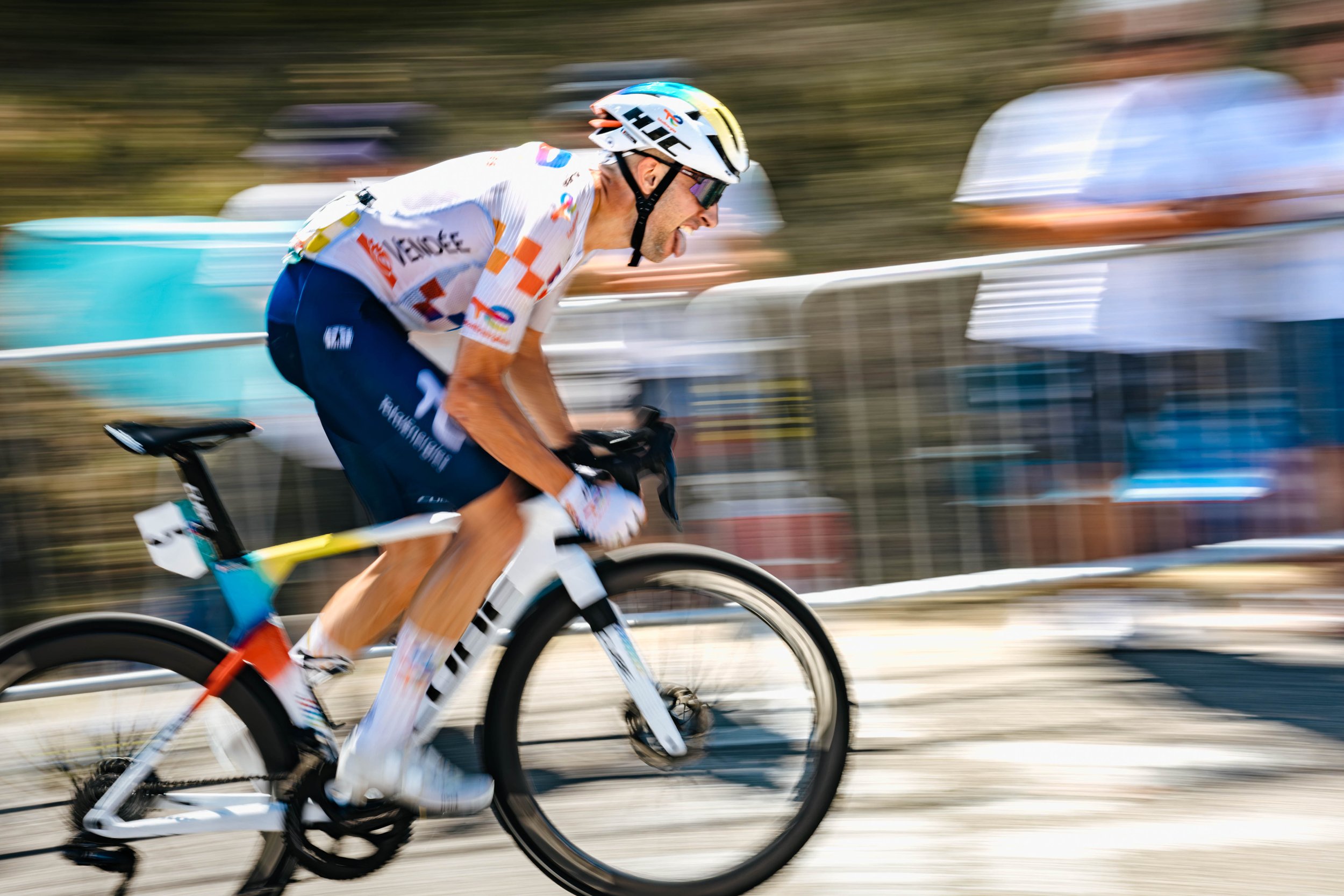 Championnats de France de cyclisme 2026