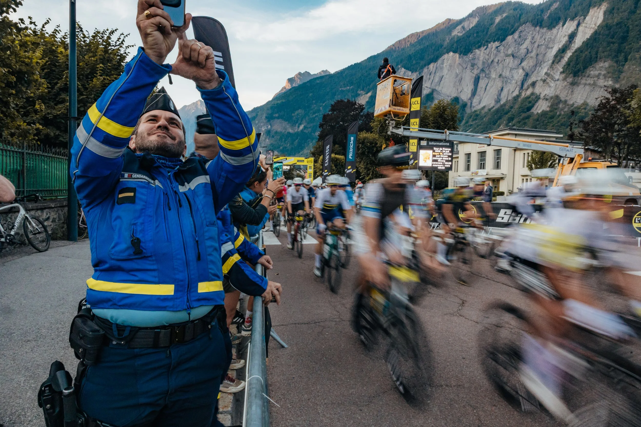 L'Etape du Tour 2026