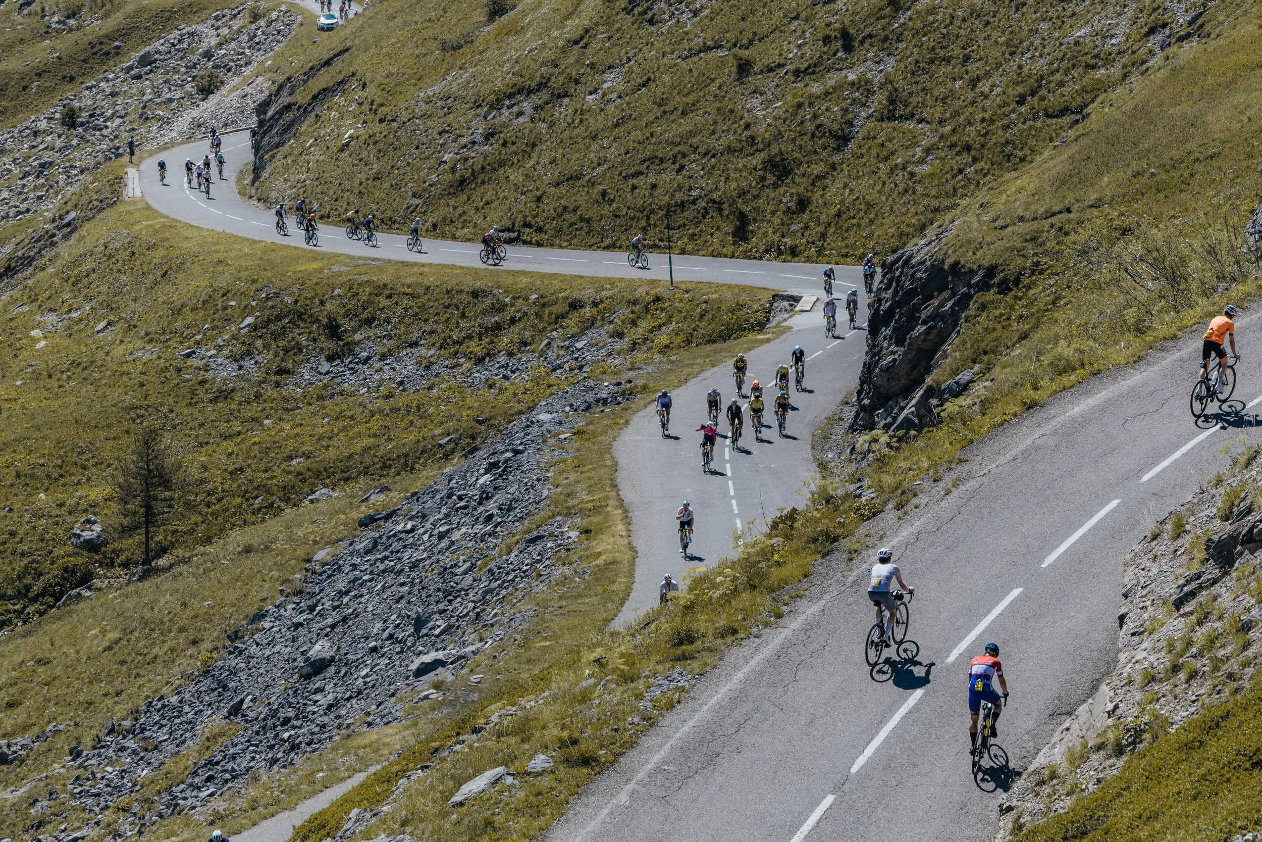 L'Etape du Tour 2026