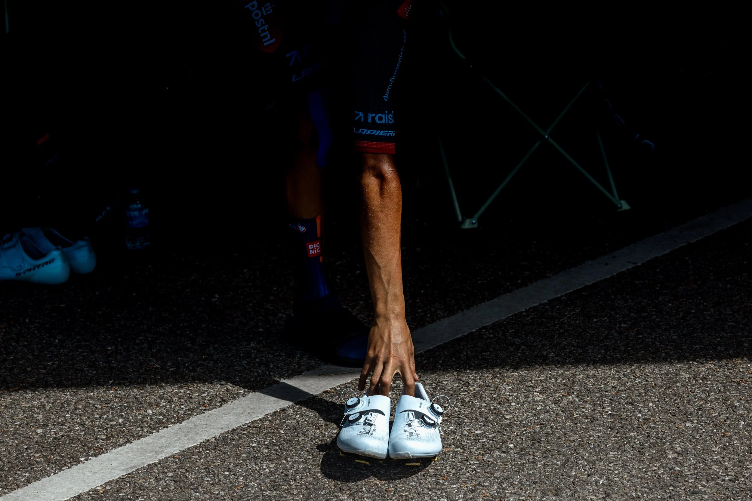Alpes Isère Tour 2026 (vélo)