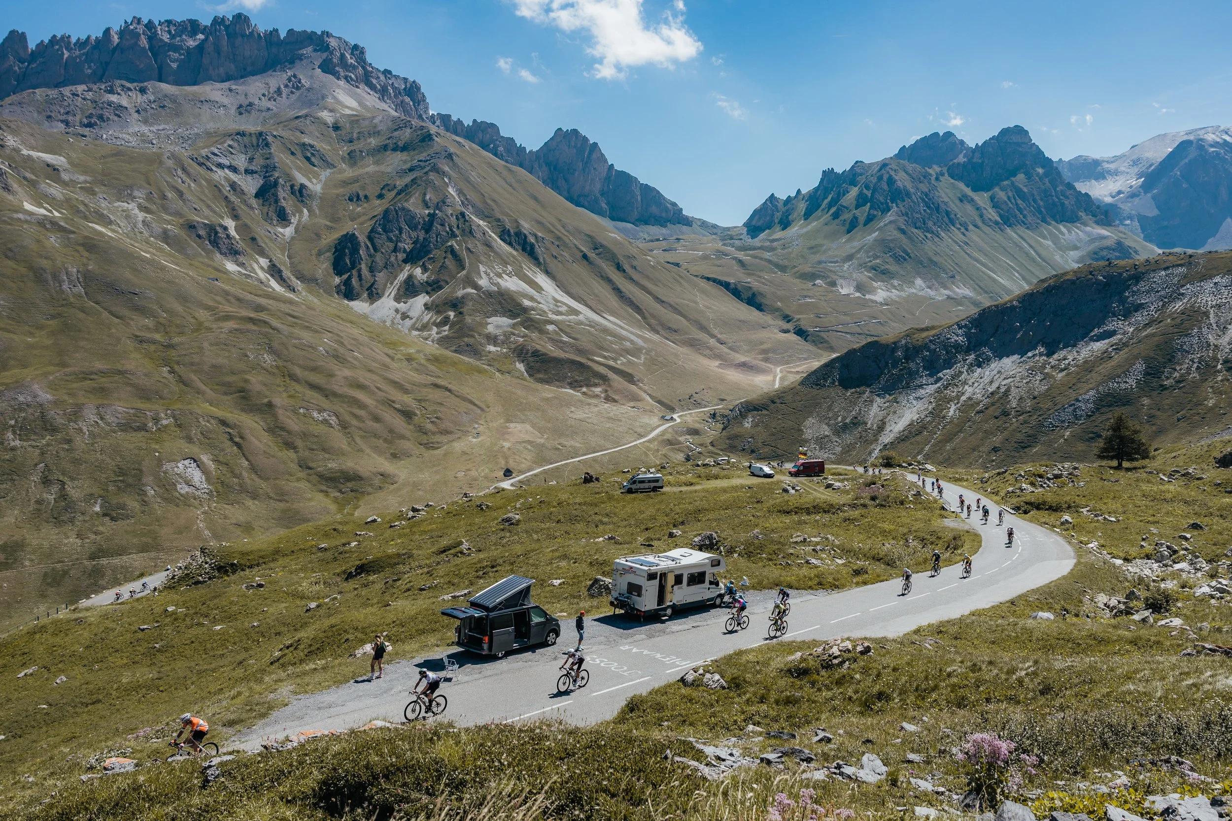 L'Etape du Tour 2026