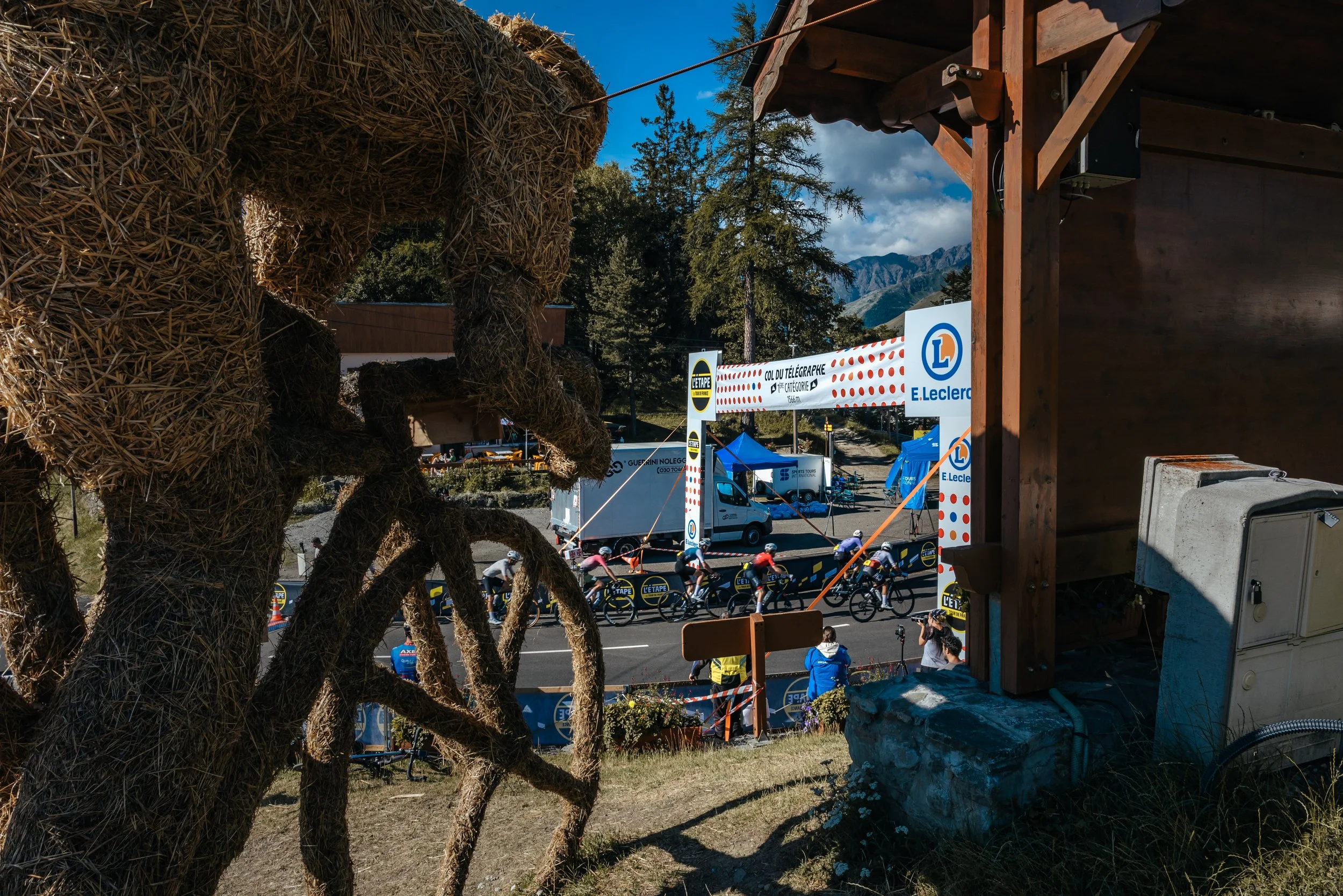 L'Etape du Tour 2026