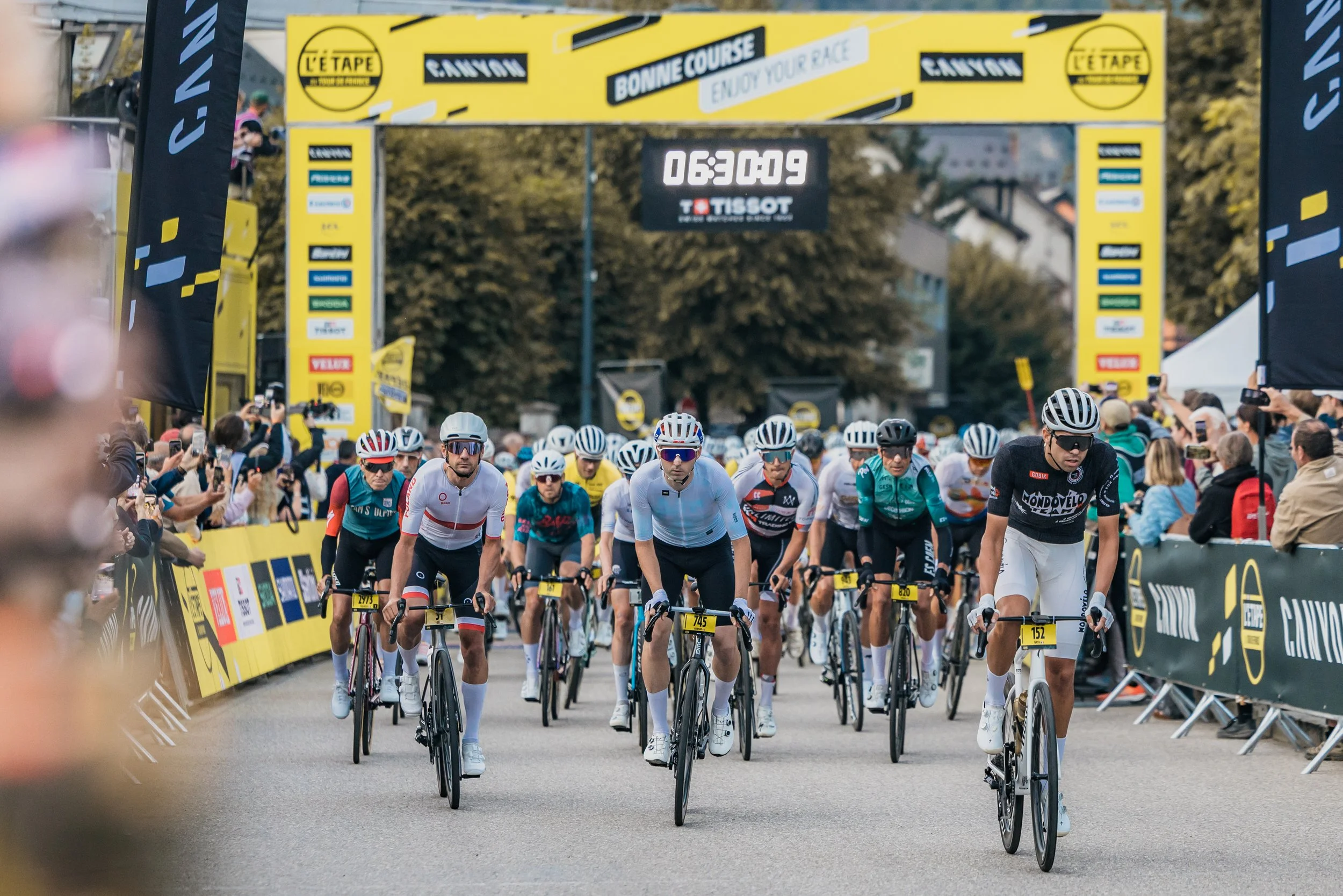 L'Etape du Tour 2026