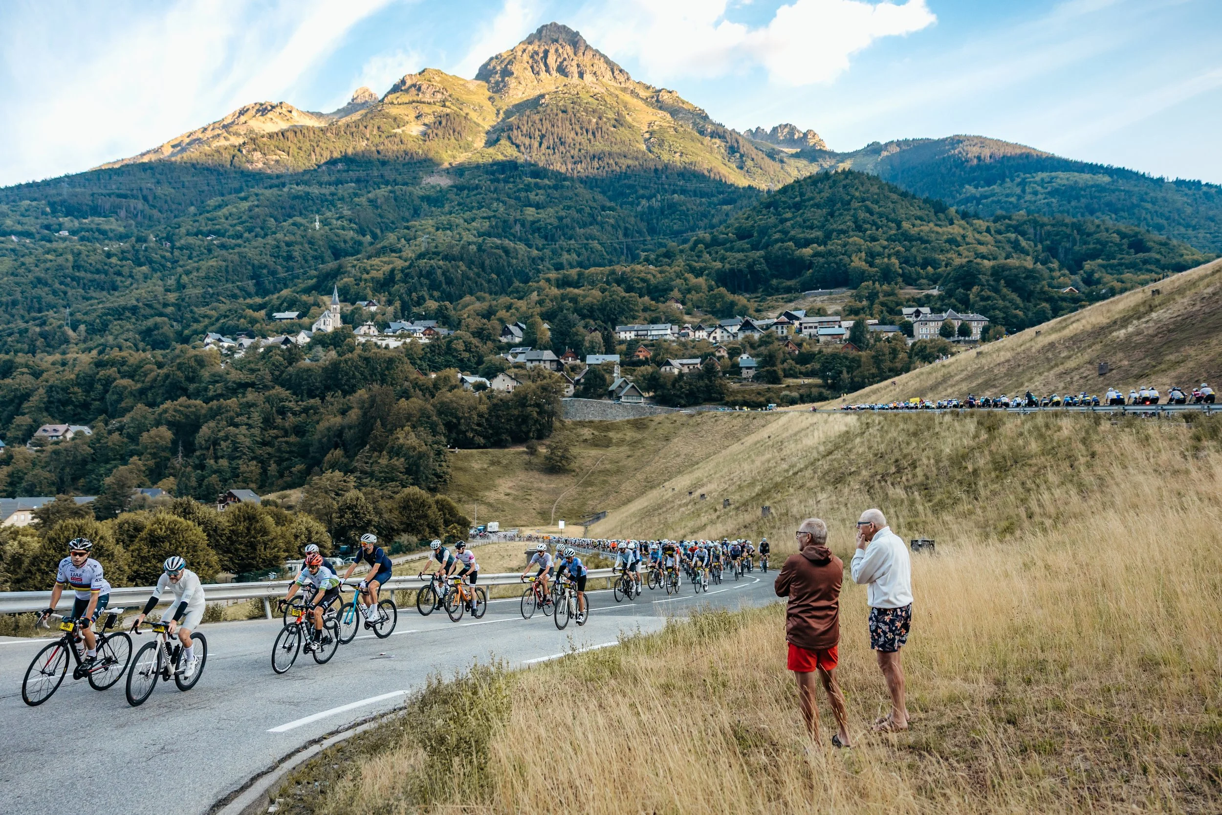 L'Etape du Tour 2026
