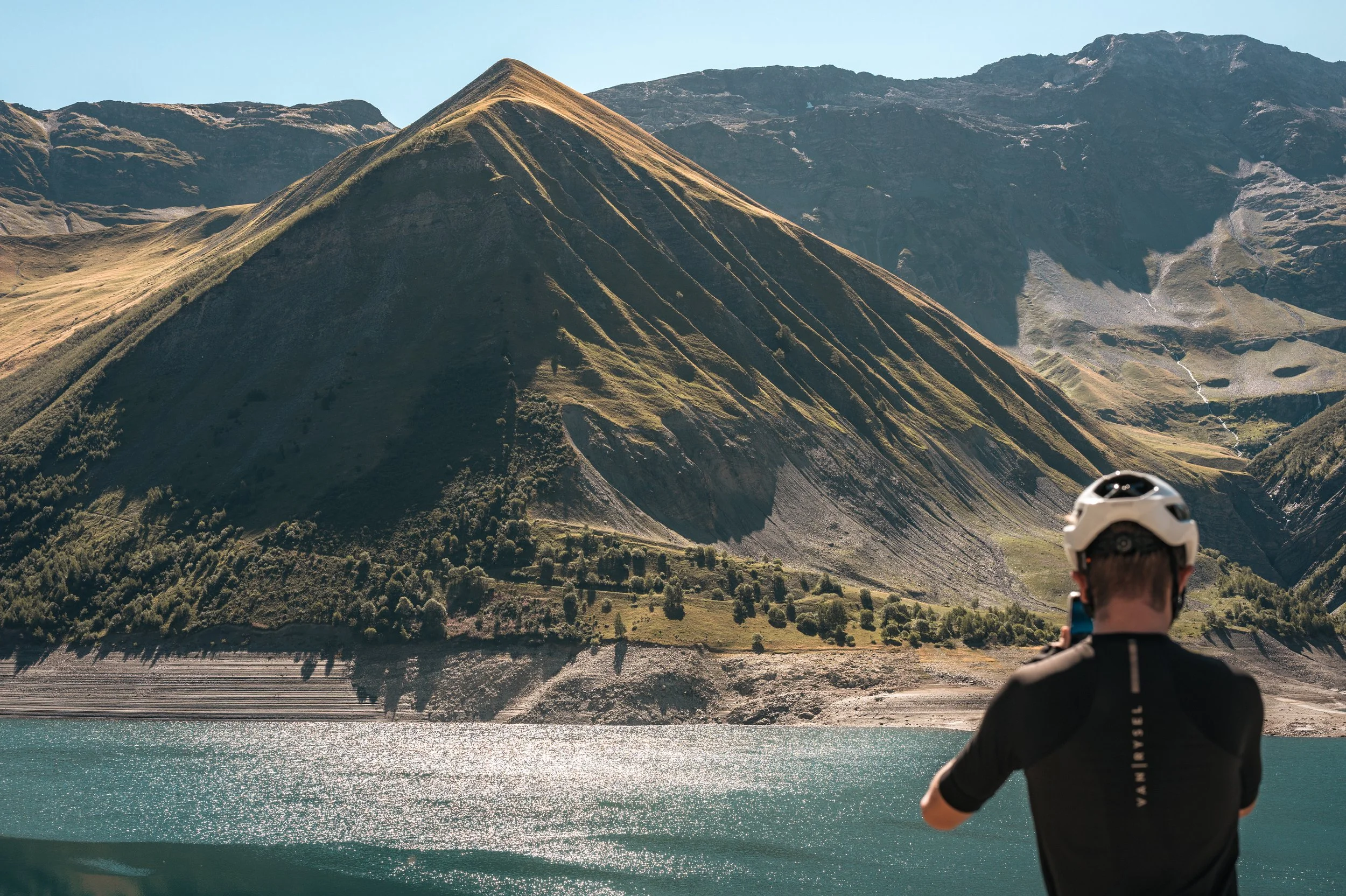 Reportage cols mythiques au Glandon et à la Croix de Fer