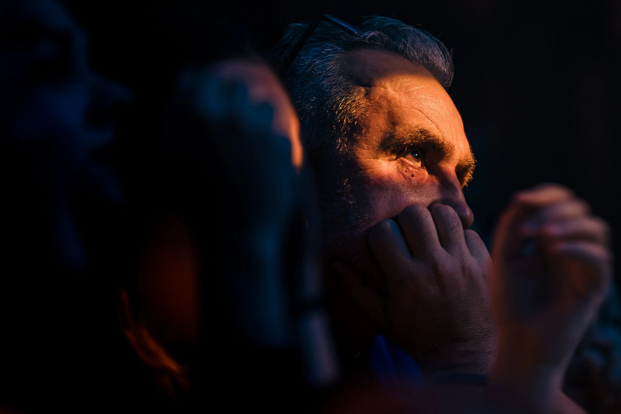 Superbus en concert à Grenoble