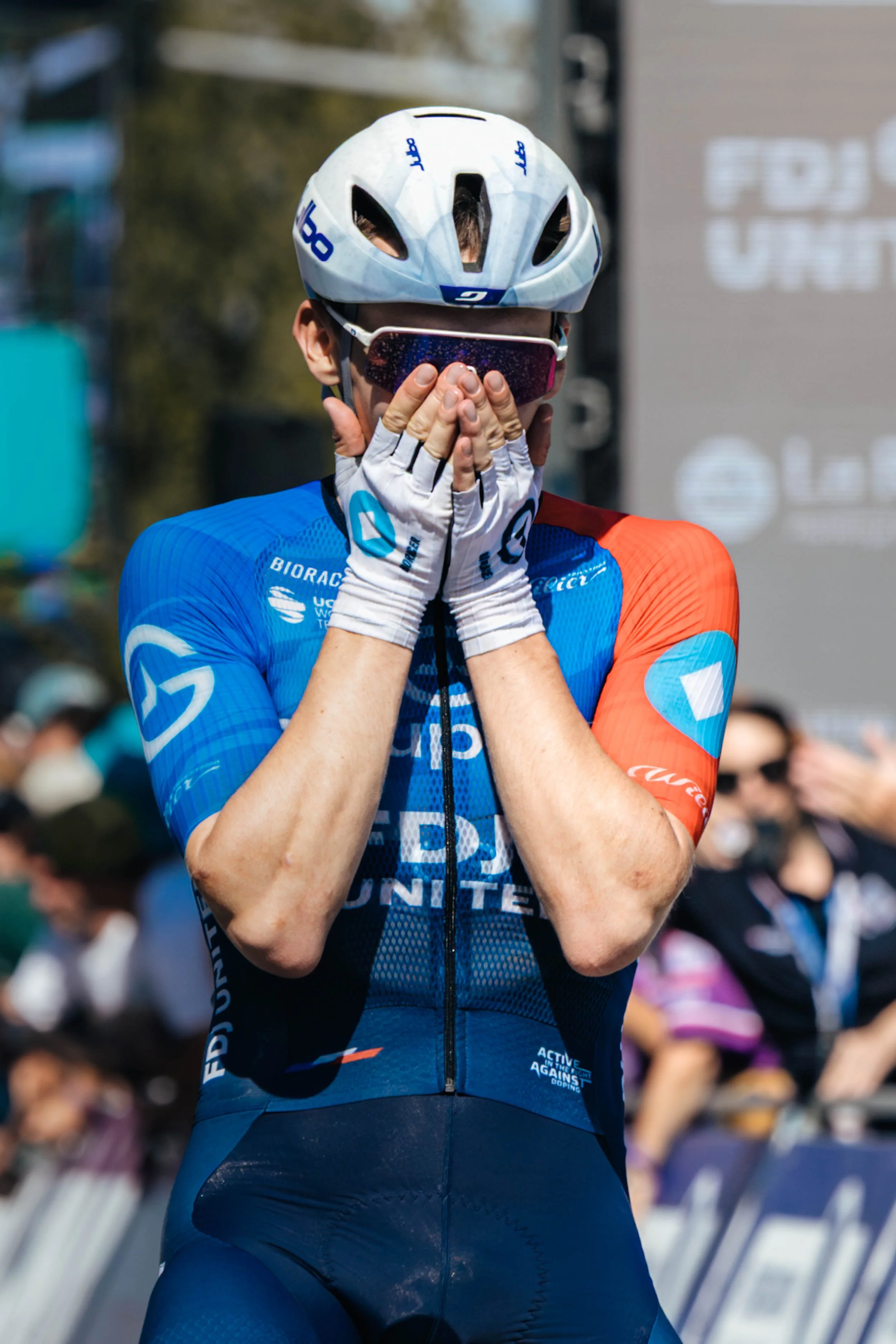 Championnats de France de cyclisme 2026