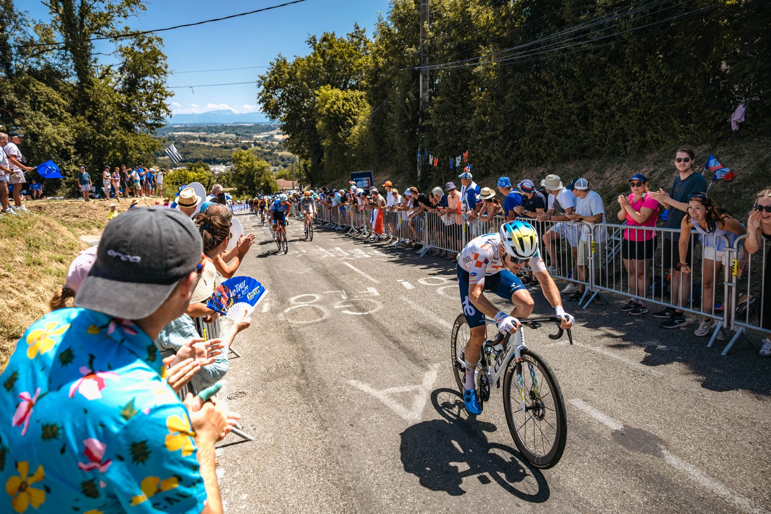 Championnats de France de cyclisme 2026