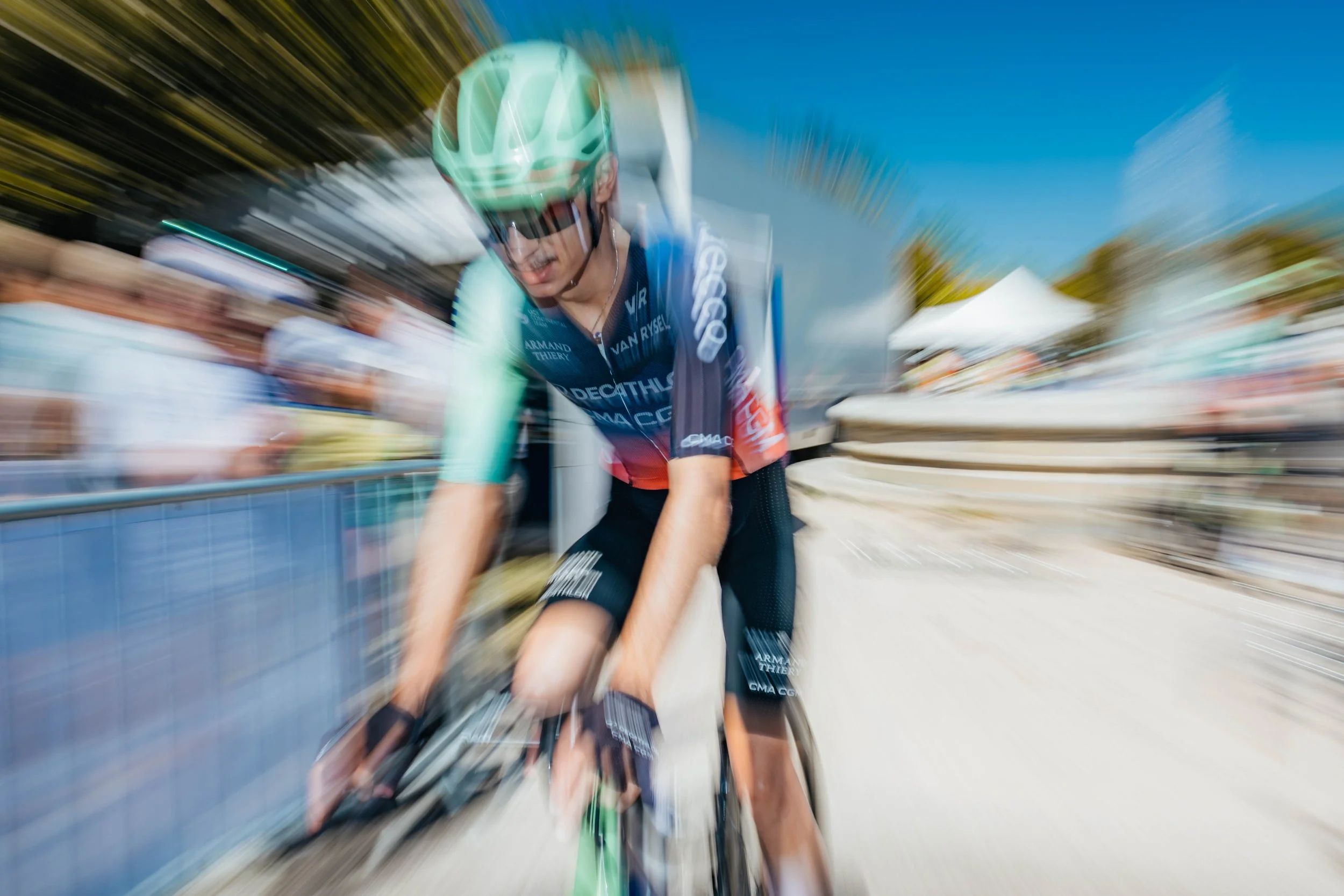 Championnats de France de cyclisme 2026