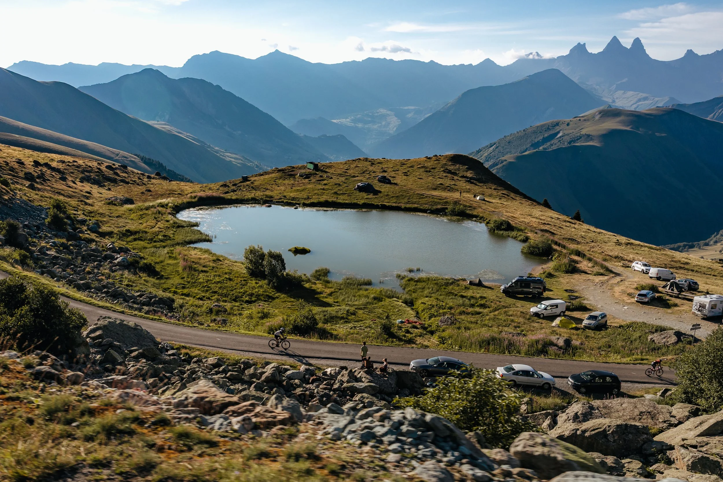 L'Etape du Tour 2026