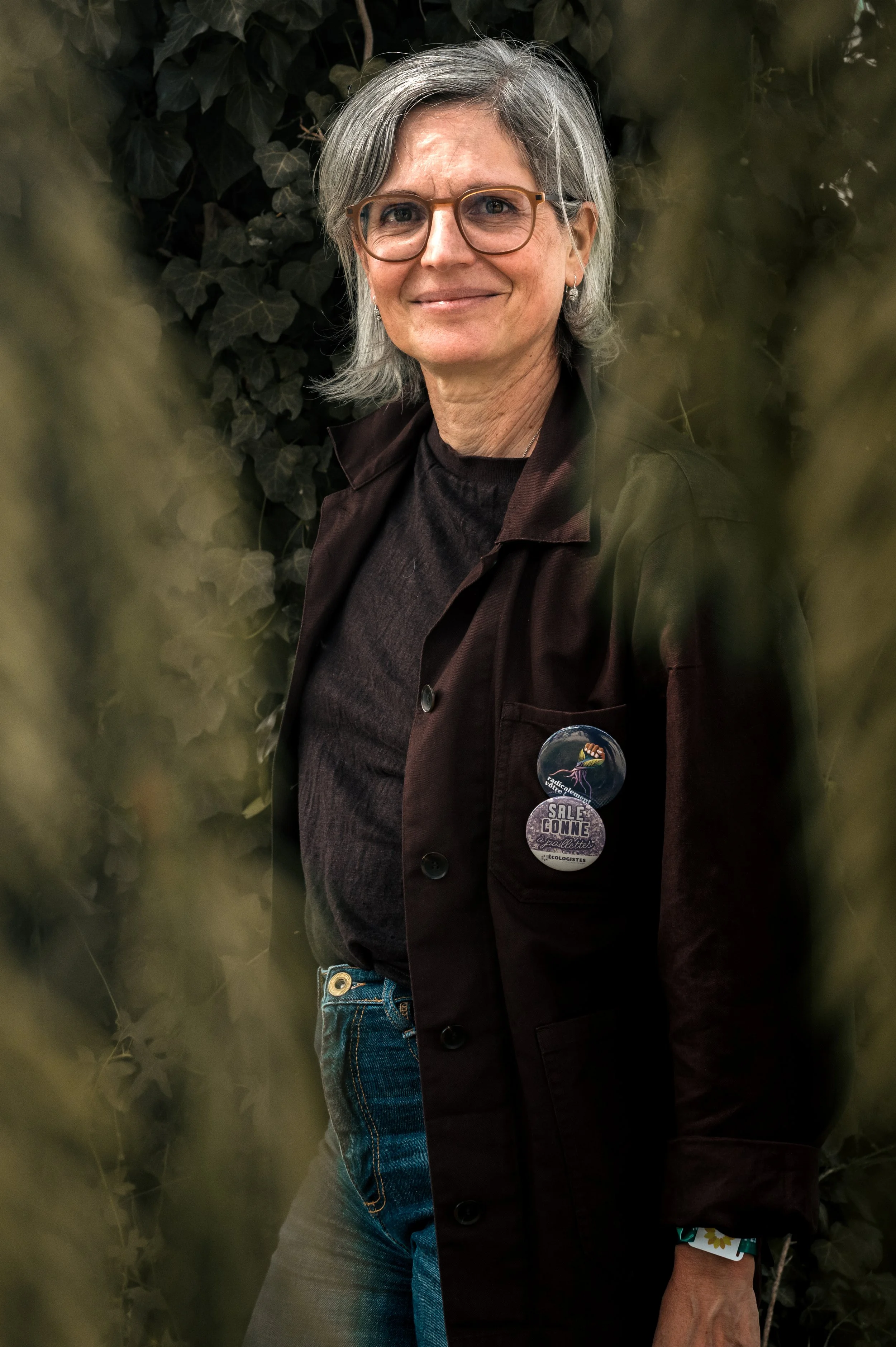 Journées d'été des Ecologistes à Grenoble