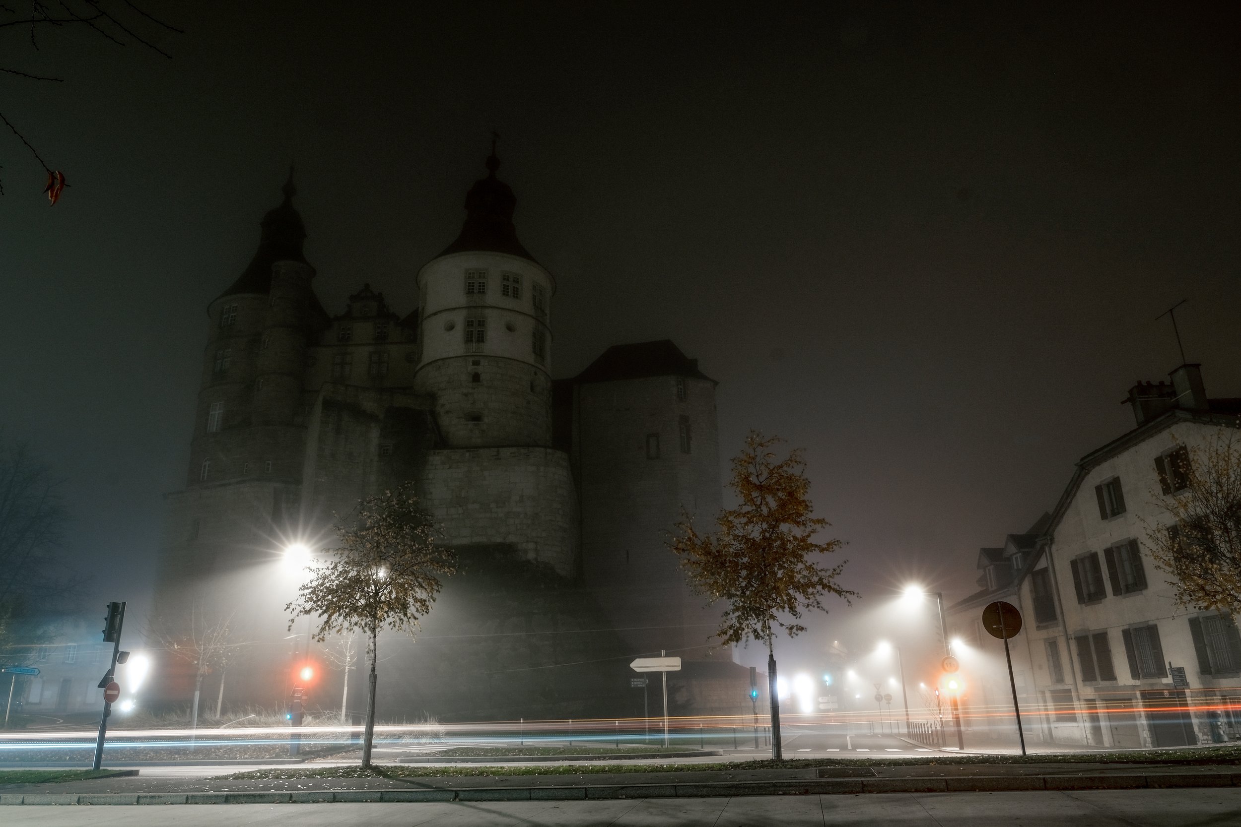 Montbéliard