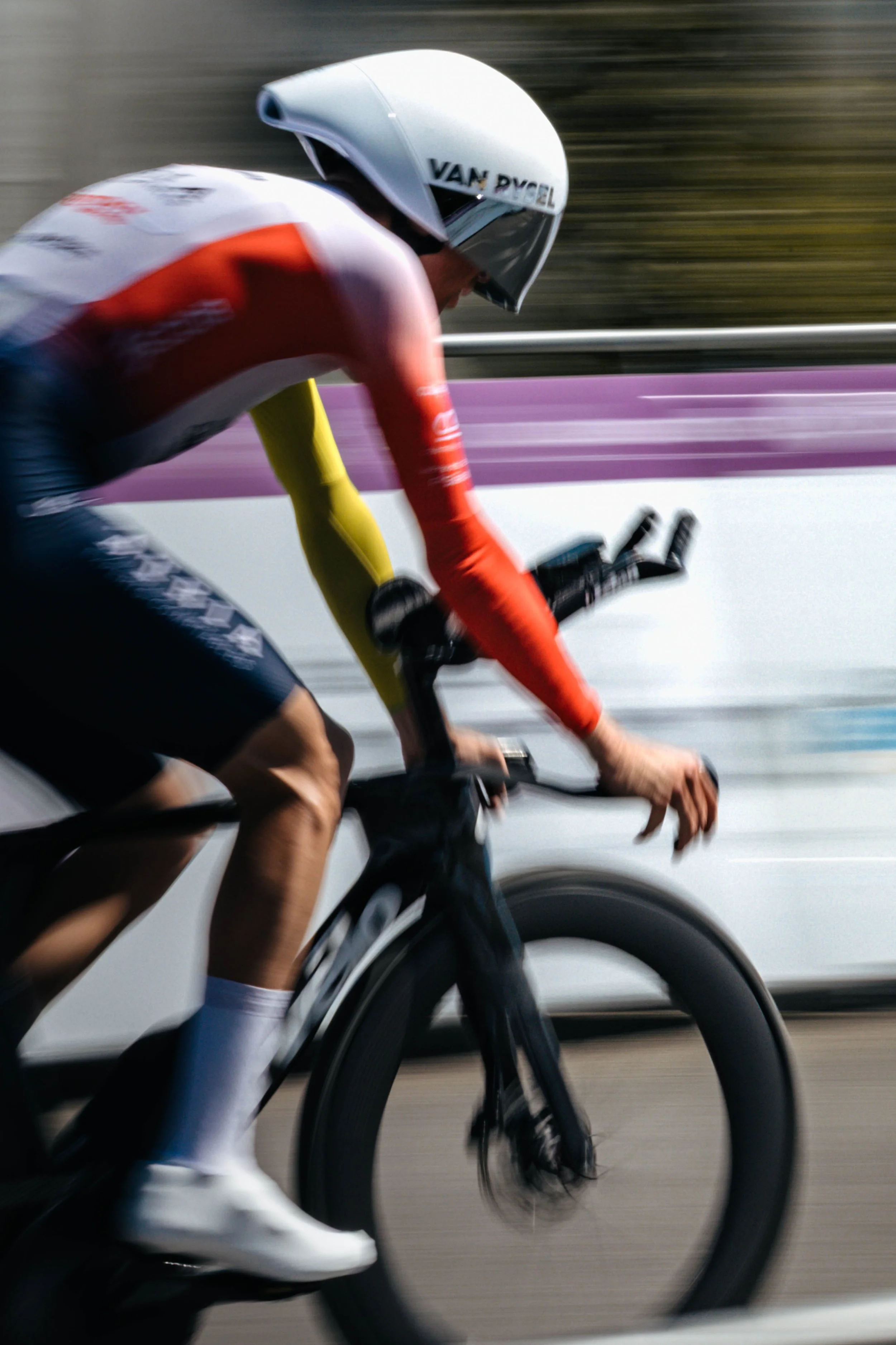 Championnats de France de cyclisme 2026