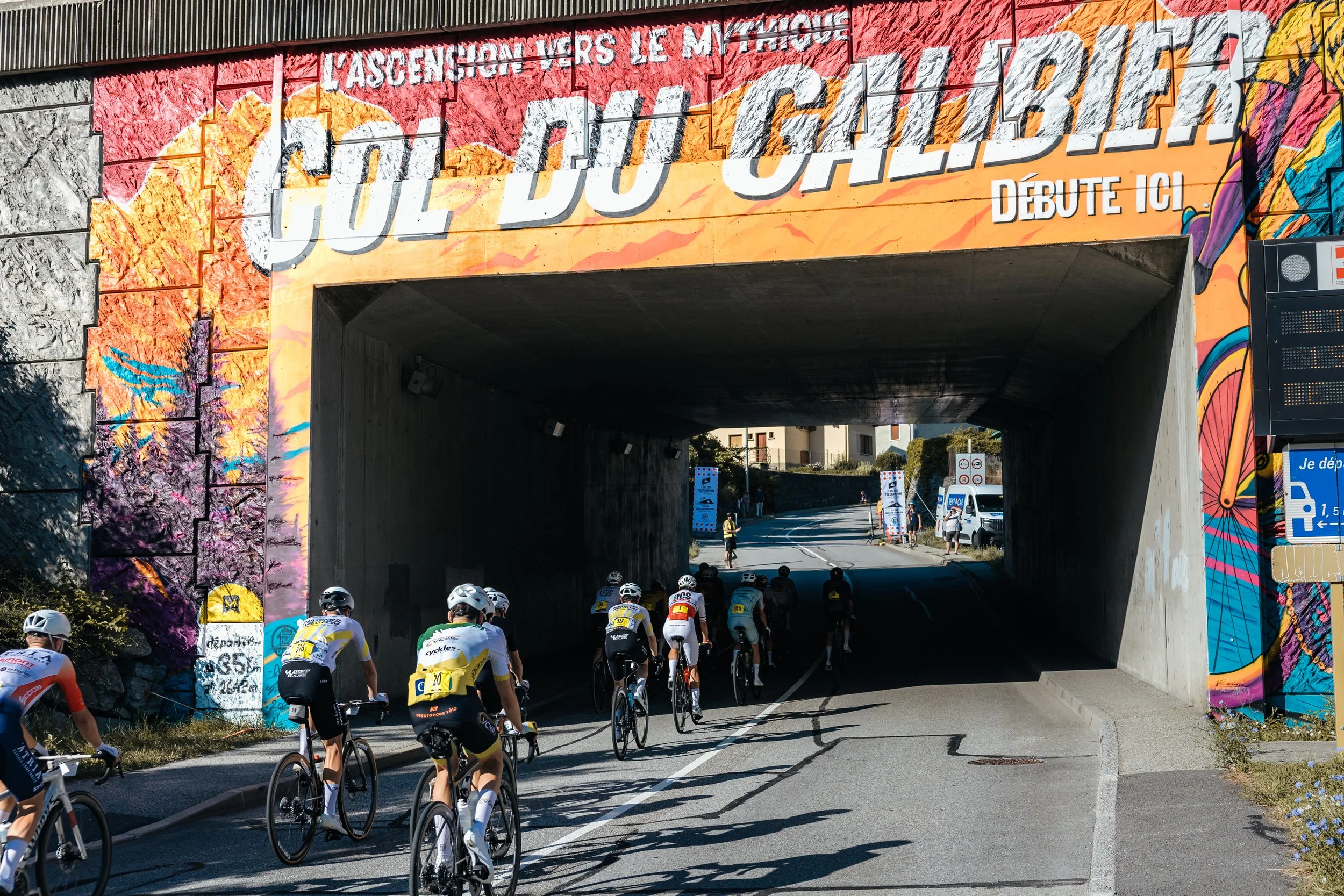 L'Etape du Tour 2026