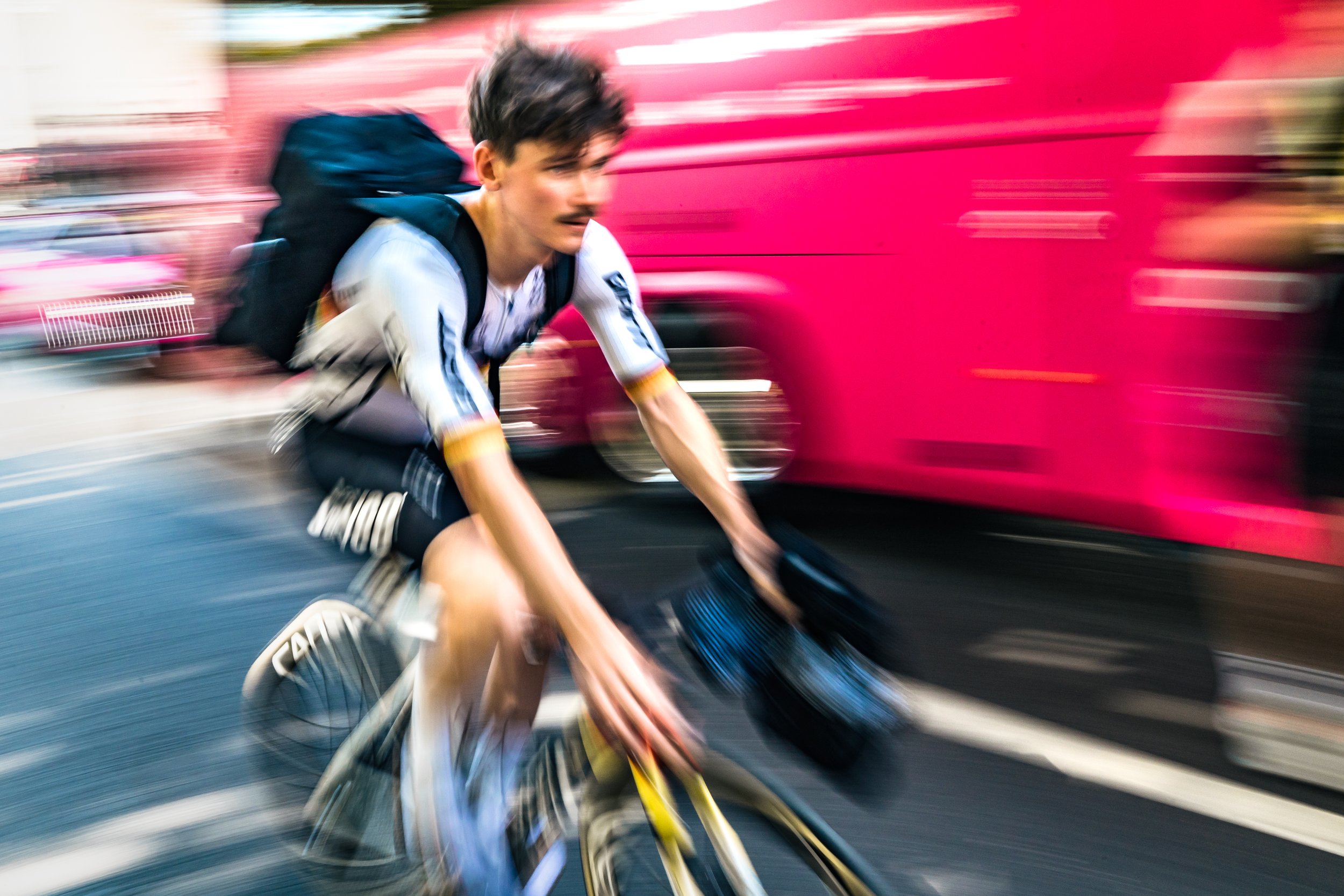Etape 18, départ de Voiron