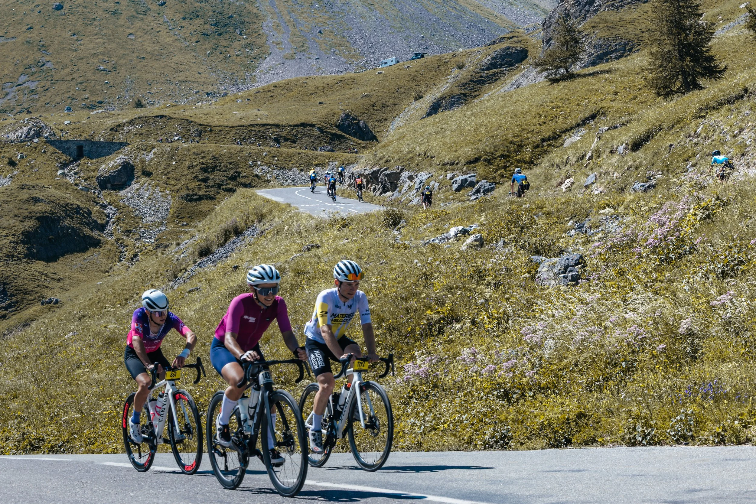 L'Etape du Tour 2026