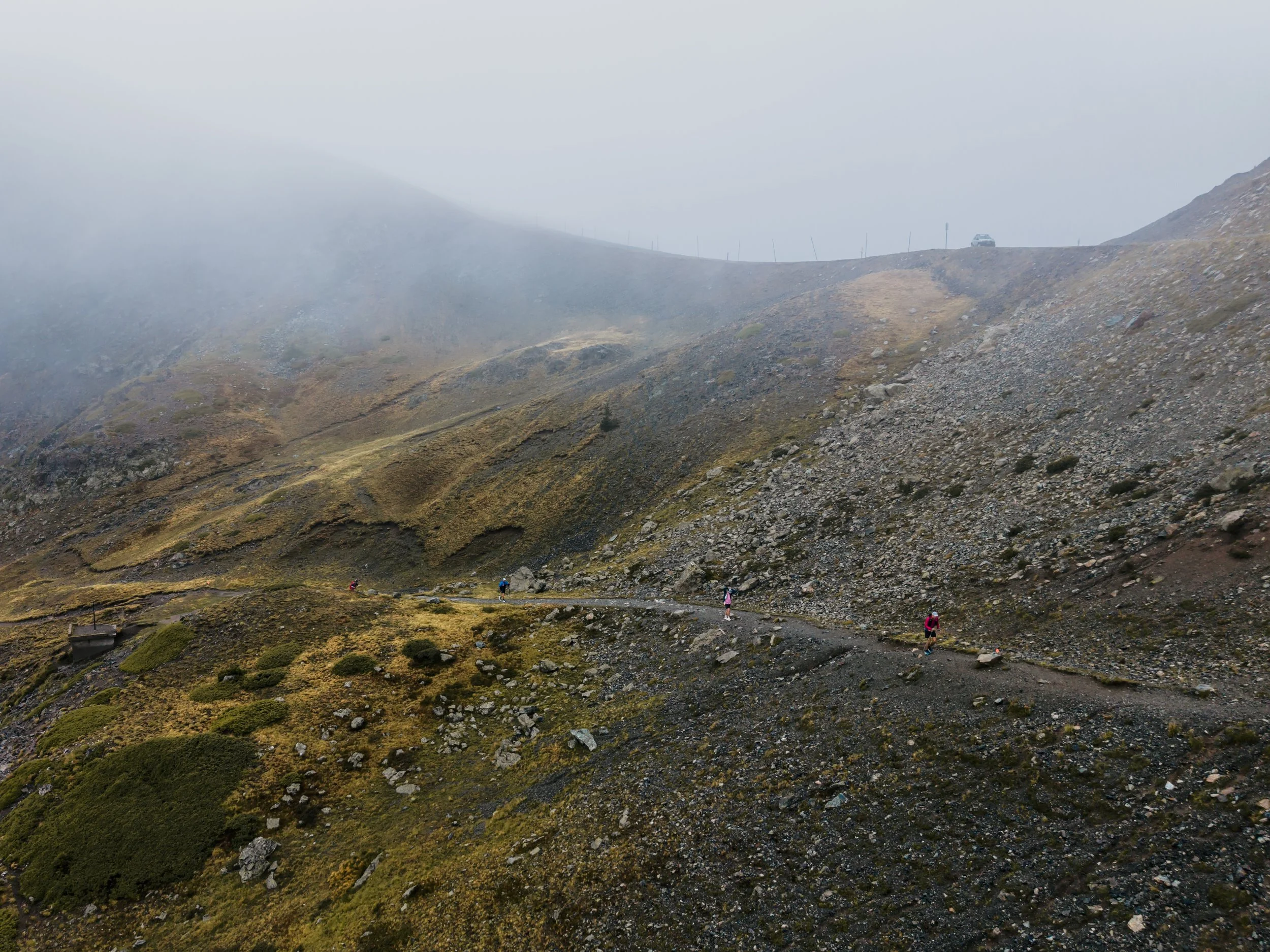 Echappée Belle 2026